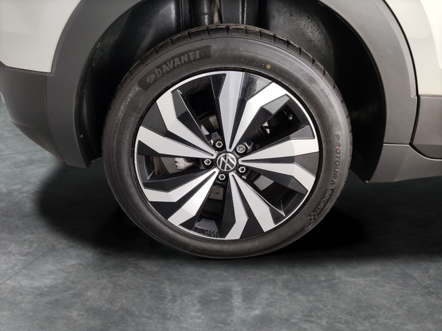 Used Volkswagen T-Cross 2023 for sale - 78211022: Photo 25