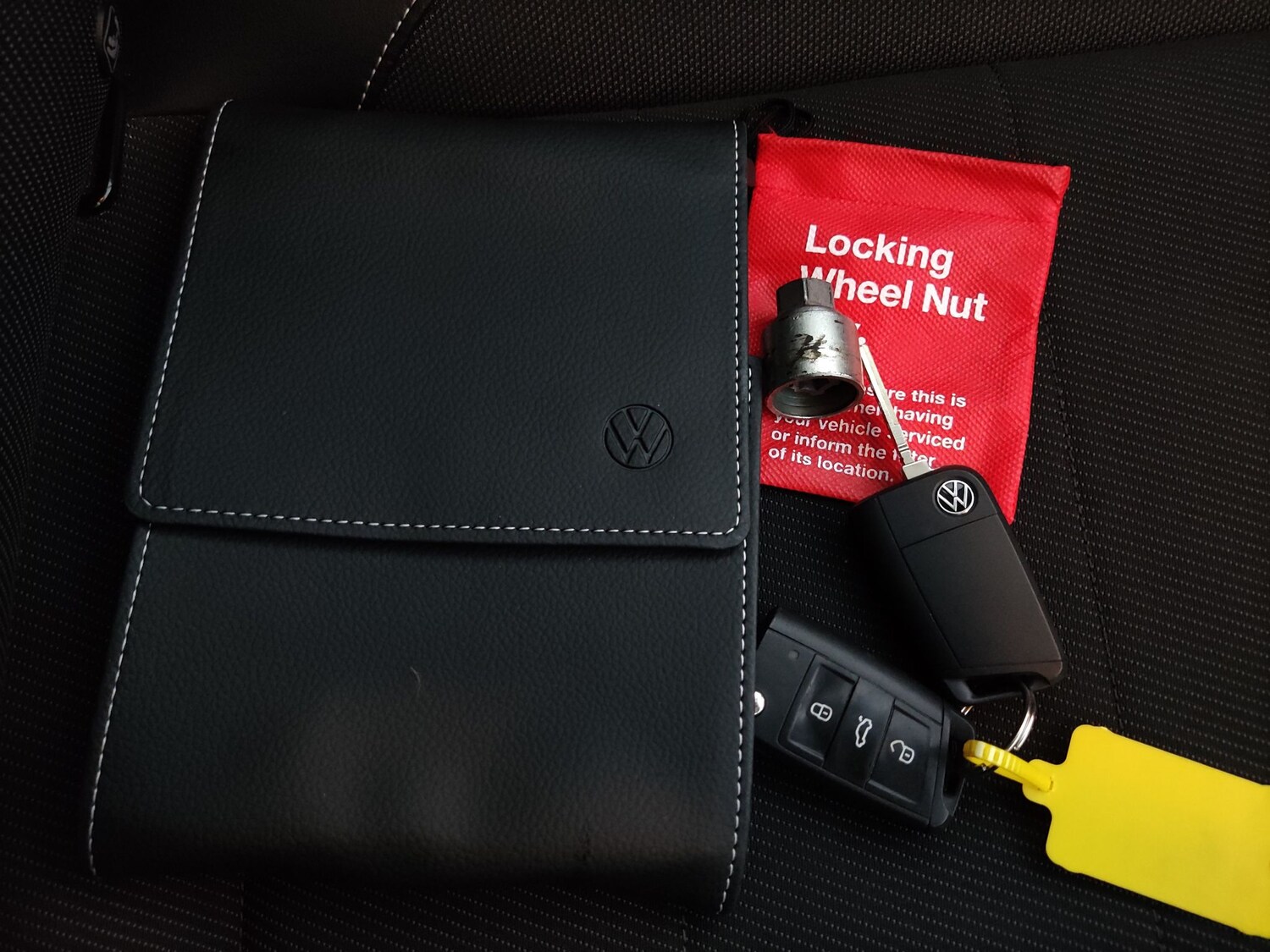 Used Volkswagen T-Cross 2023 for sale - 78211022: Photo 32