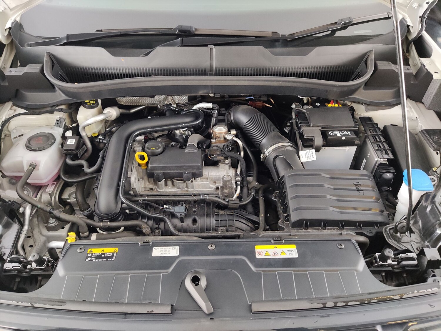 Used Volkswagen T-Cross 2023 for sale - 78211022: Photo 33