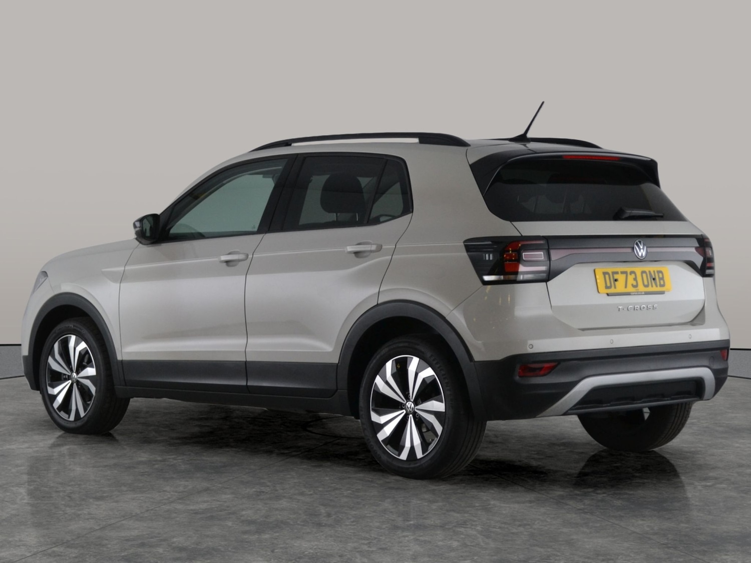 Used Volkswagen T-Cross 2023 for sale - 78211022: Photo 6