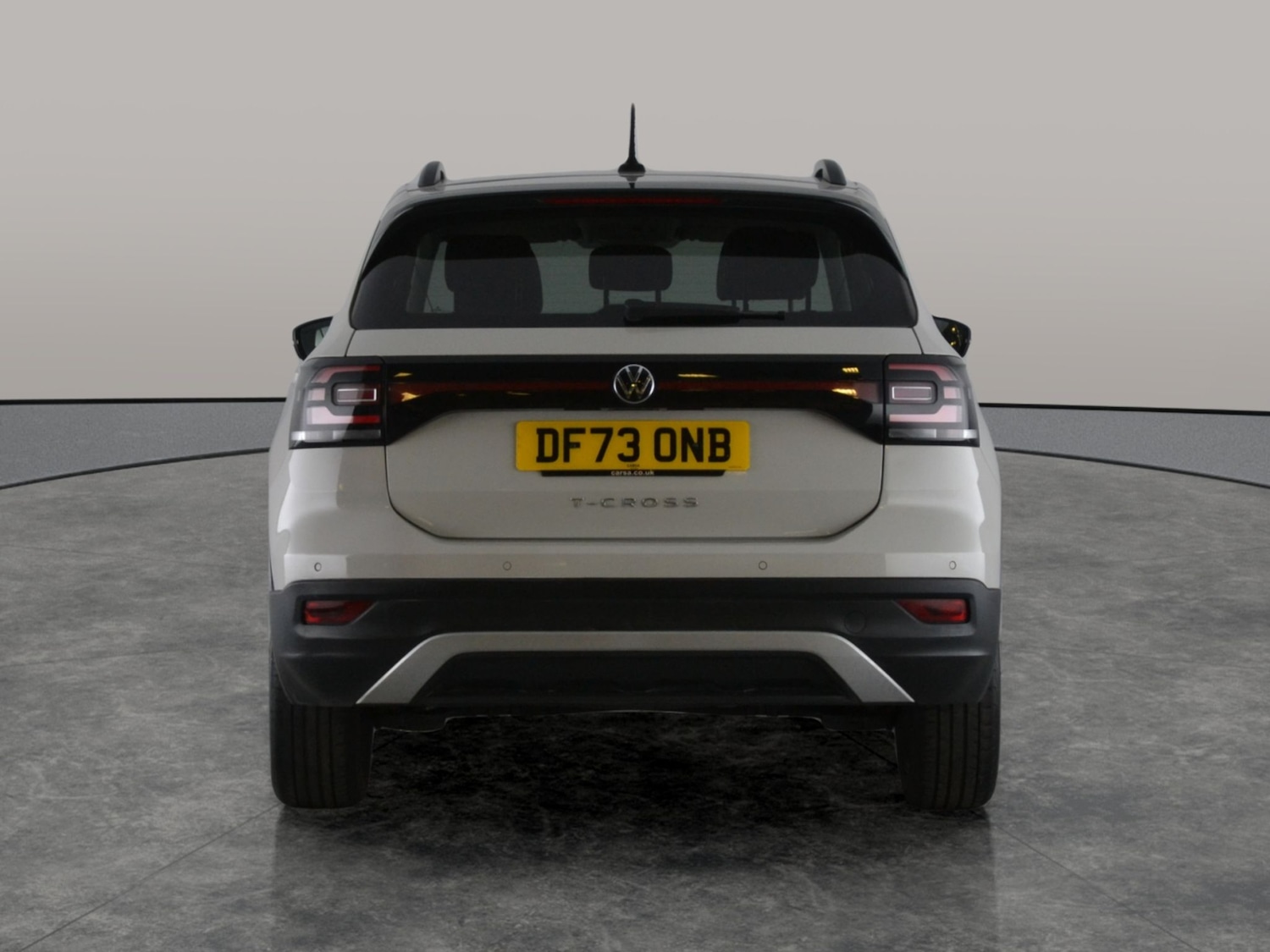 Used Volkswagen T-Cross 2023 for sale - 78211022: Photo 7