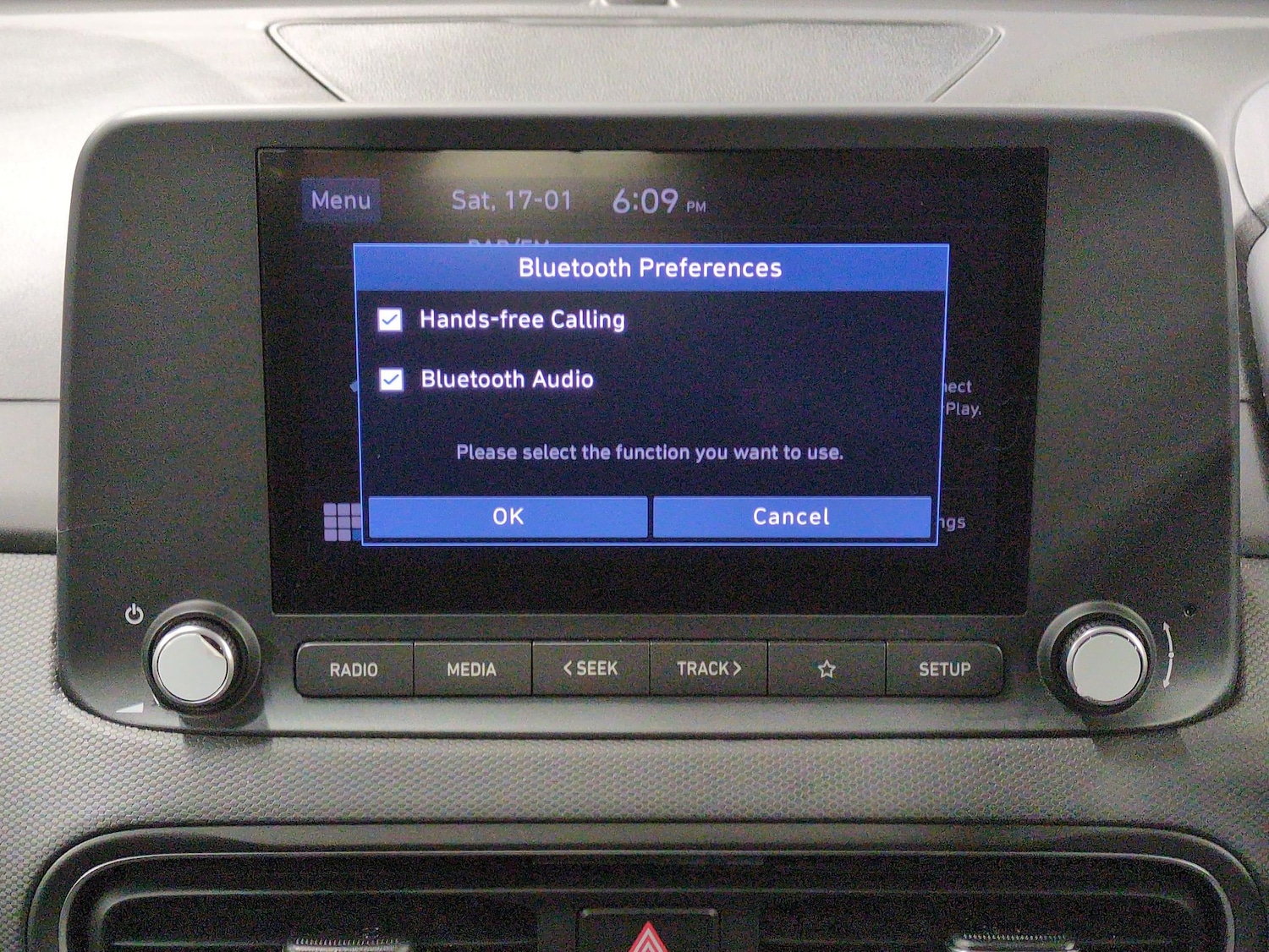 Used Hyundai KONA 2023 for sale - 77244835: Photo 17