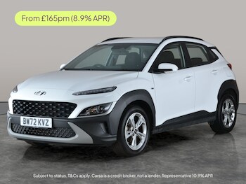 Used Hyundai KONA 2023 for sale - 77244835: Photo