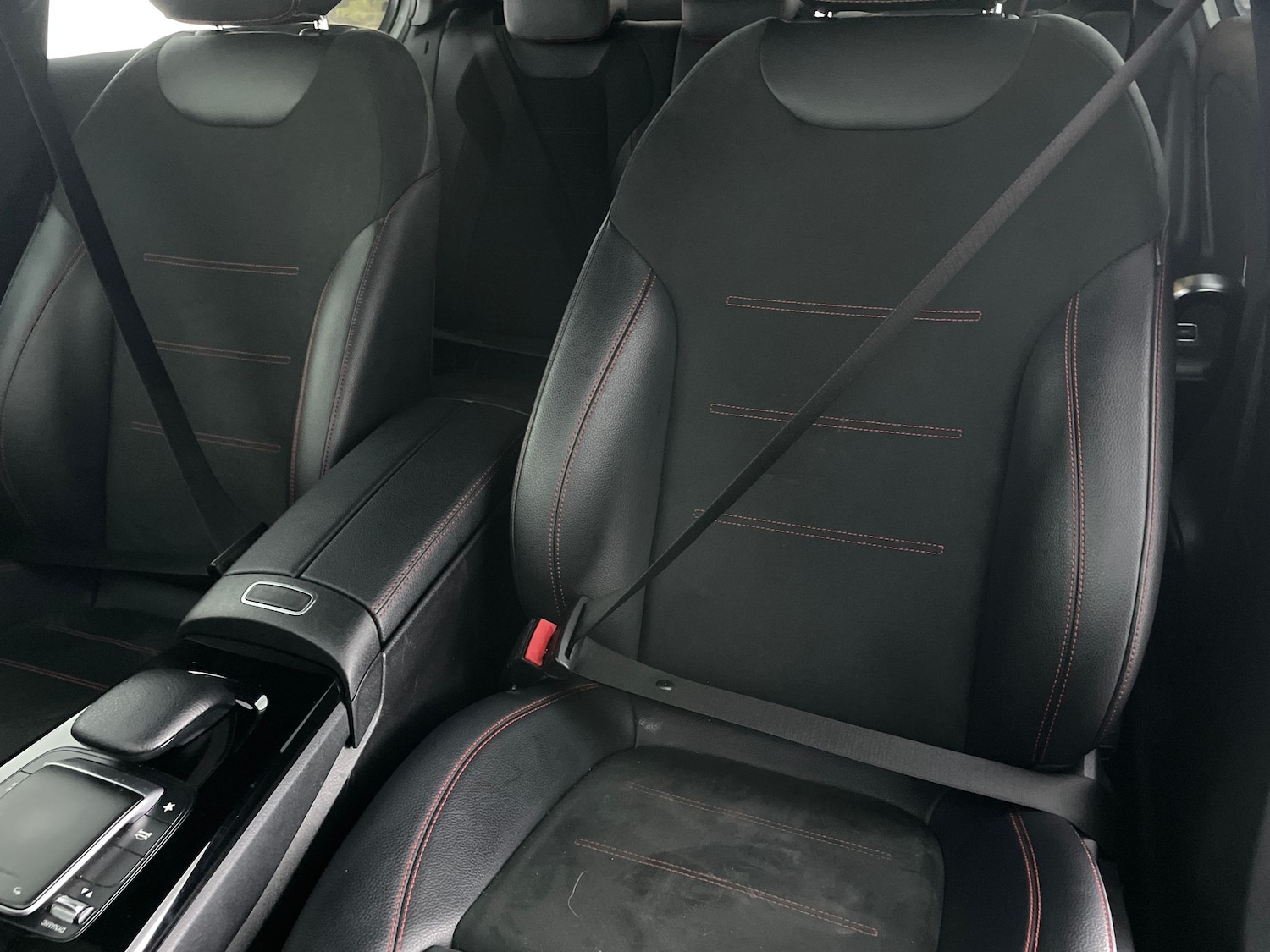 Used Mercedes-Benz A-Class 2020 for sale - 77381341: Photo 14