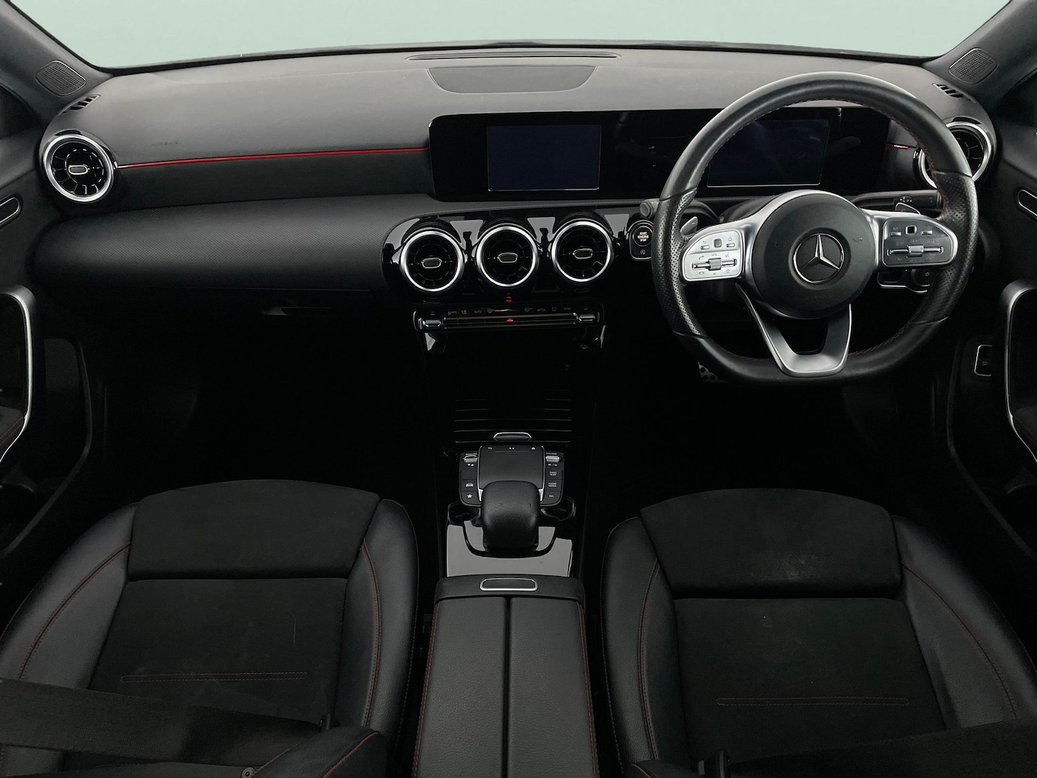 Used Mercedes-Benz A-Class 2020 for sale - 77381341: Photo 7