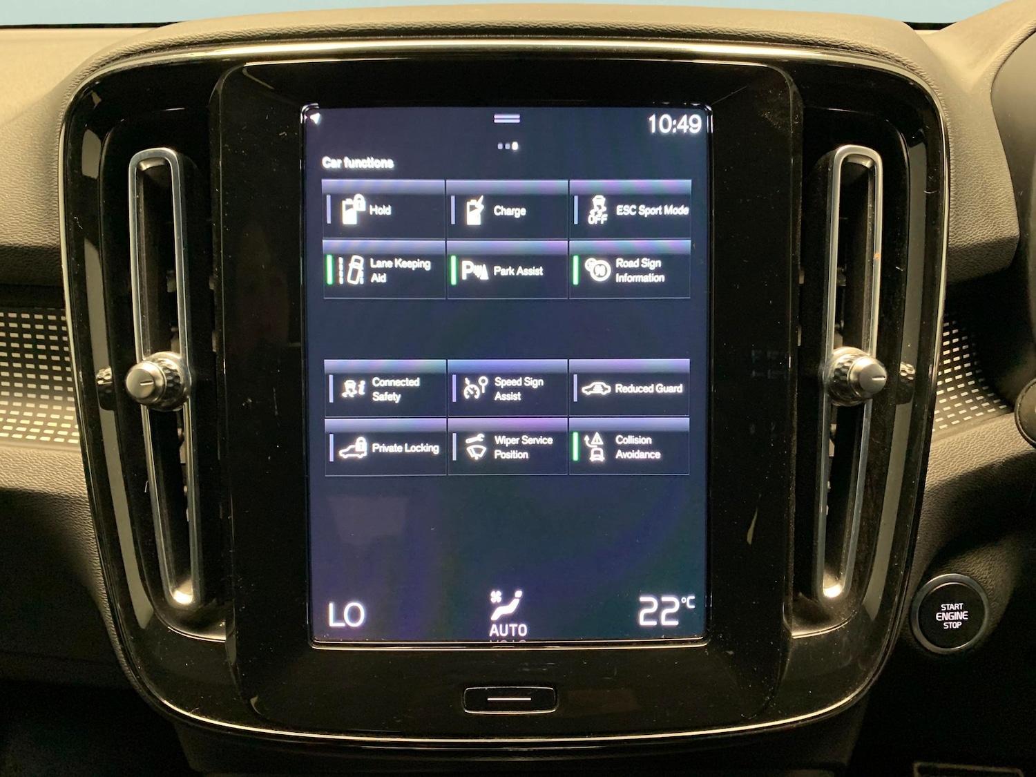 Vehicle 28