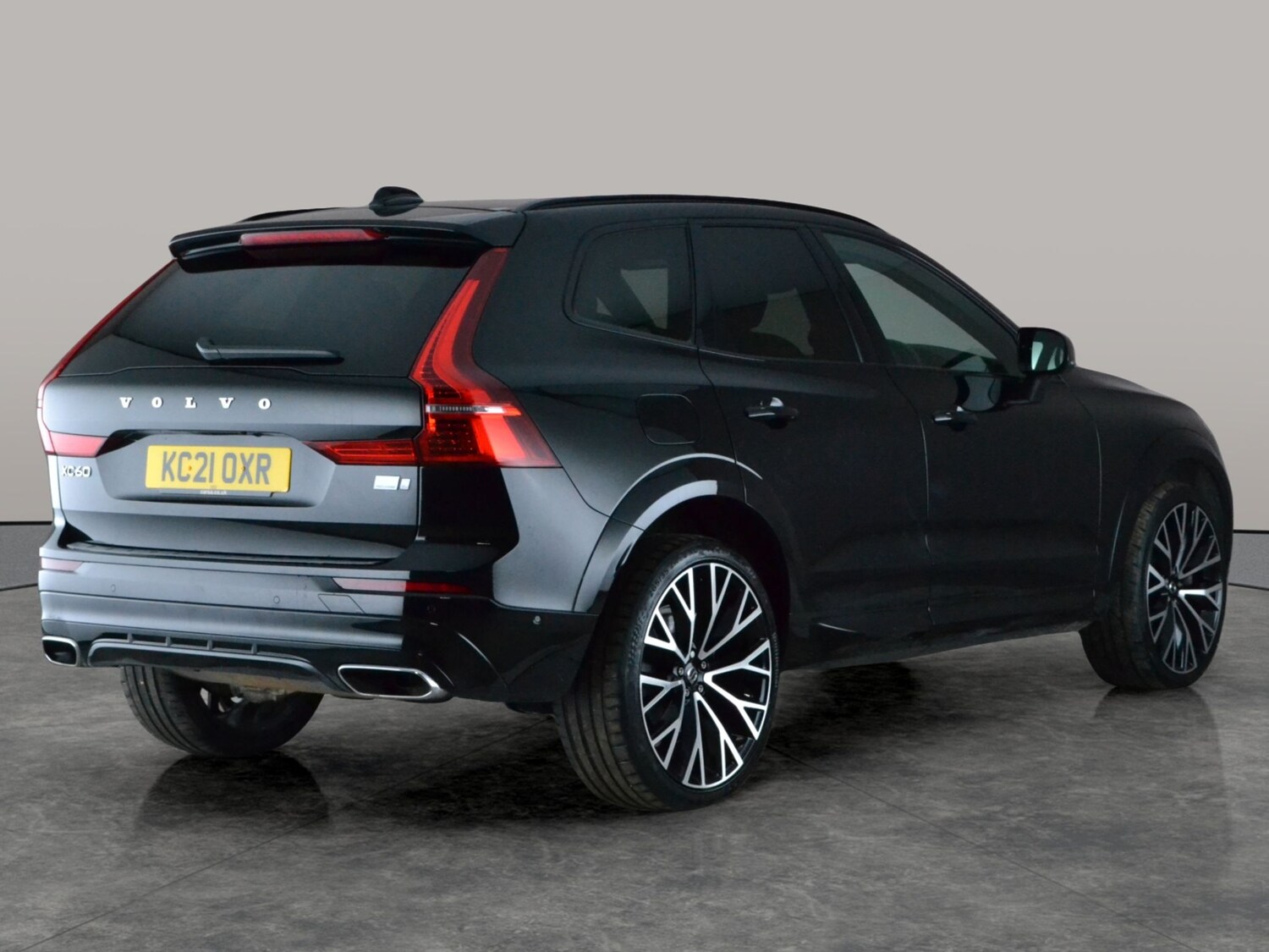Used Volvo XC60 2021 for sale - 77614967: Photo 11
