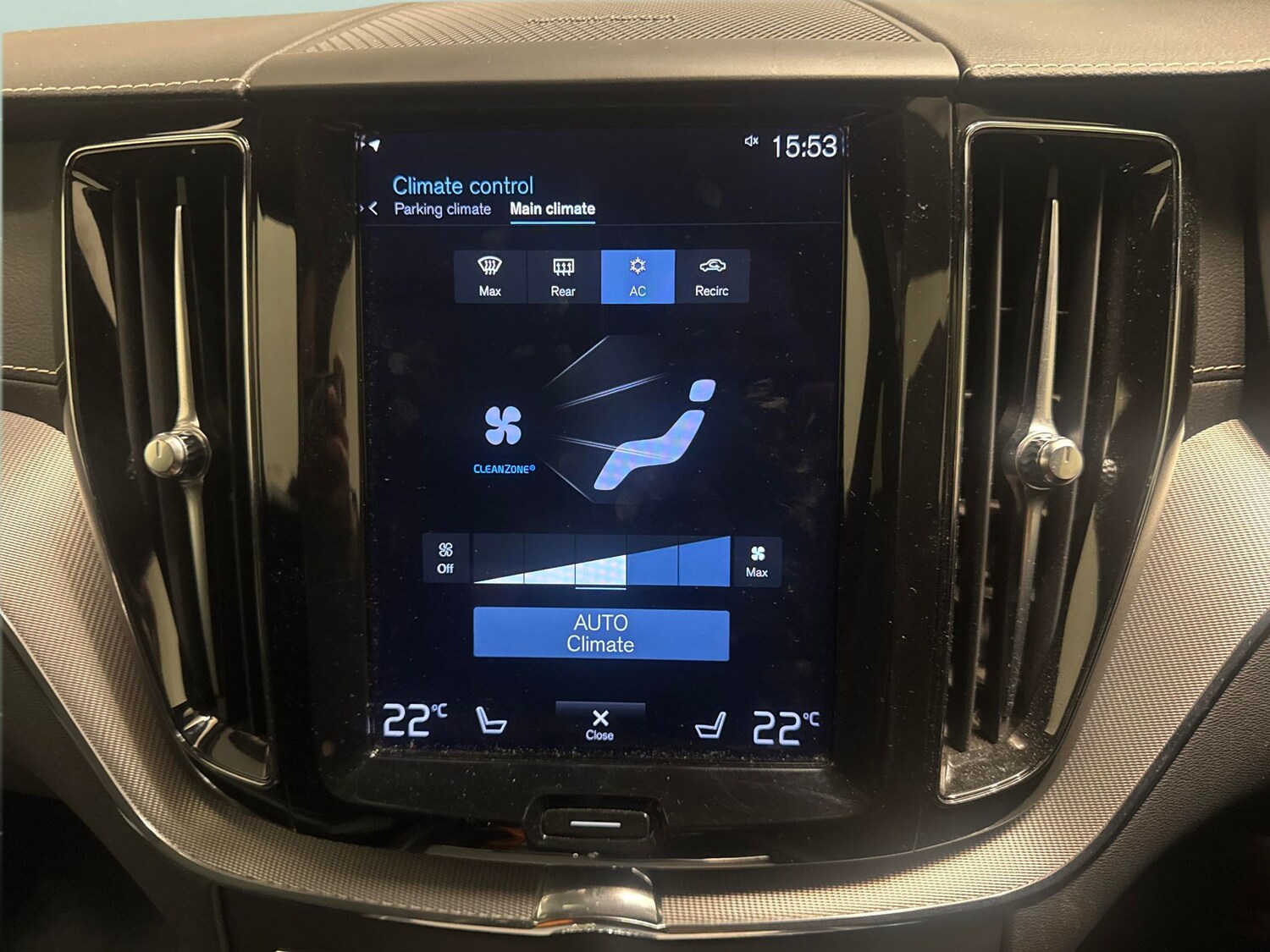 Used Volvo XC60 2021 for sale - 77614967: Photo 18