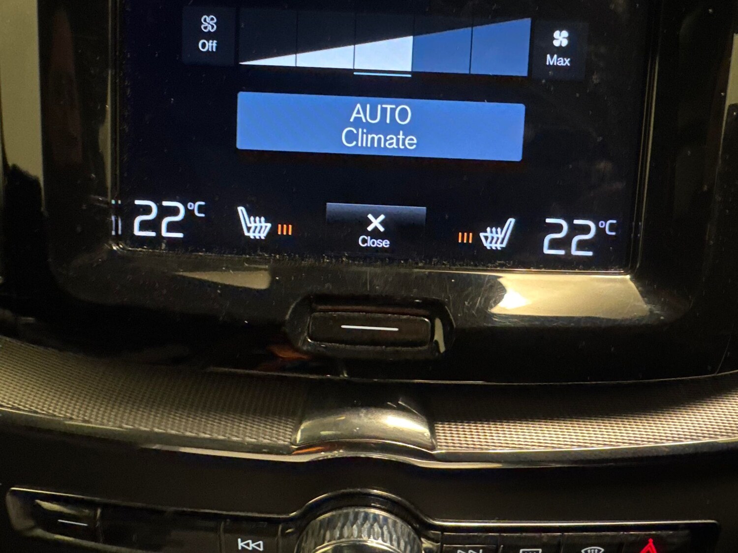 Used Volvo XC60 2021 for sale - 77614967: Photo 19