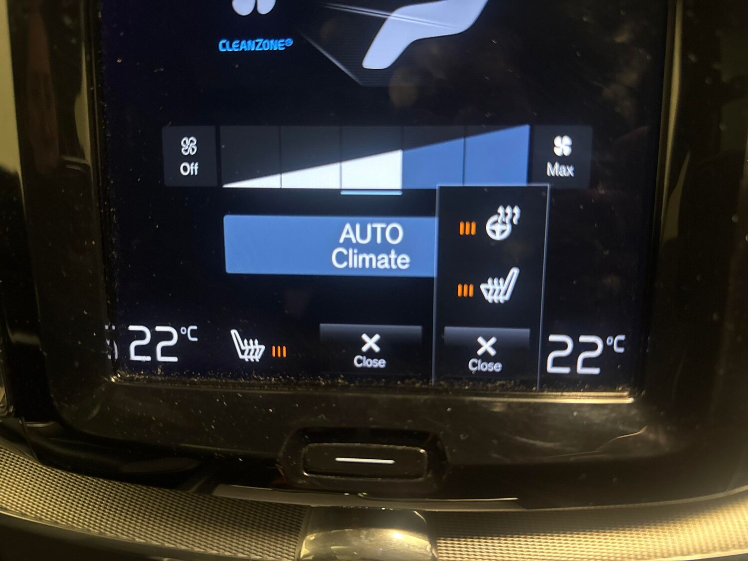 Used Volvo XC60 2021 for sale - 77614967: Photo 20