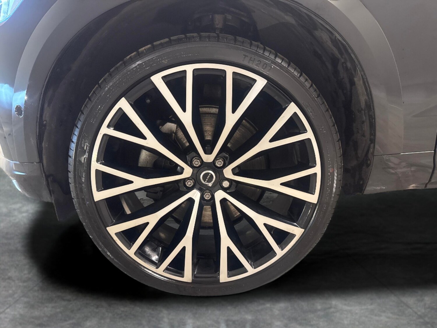 Used Volvo XC60 2021 for sale - 77614967: Photo 22