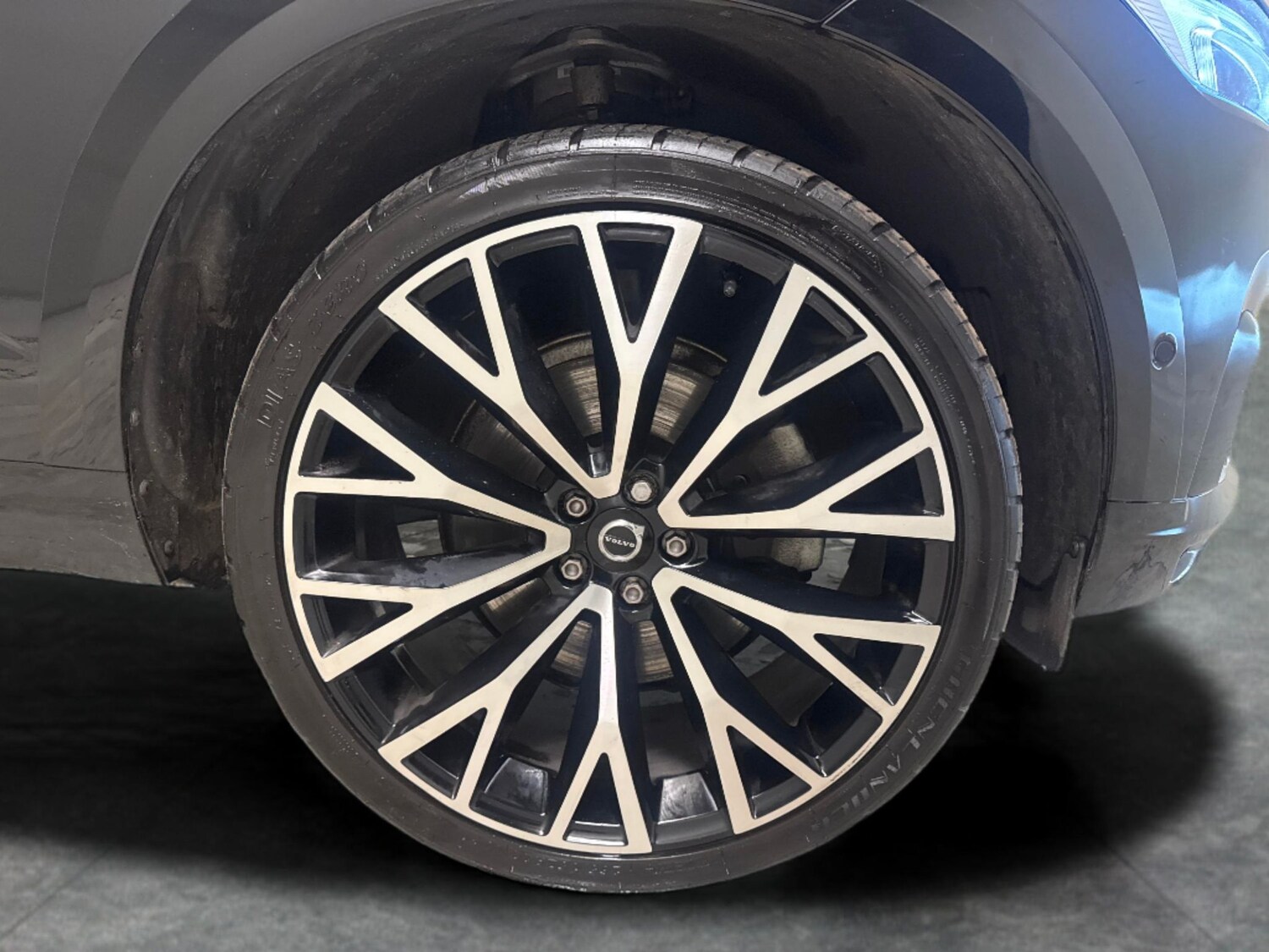 Used Volvo XC60 2021 for sale - 77614967: Photo 23