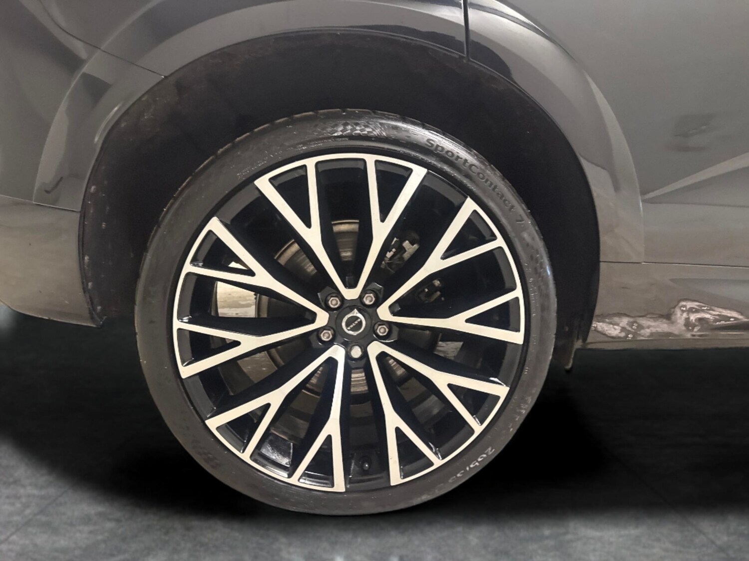 Used Volvo XC60 2021 for sale - 77614967: Photo 24