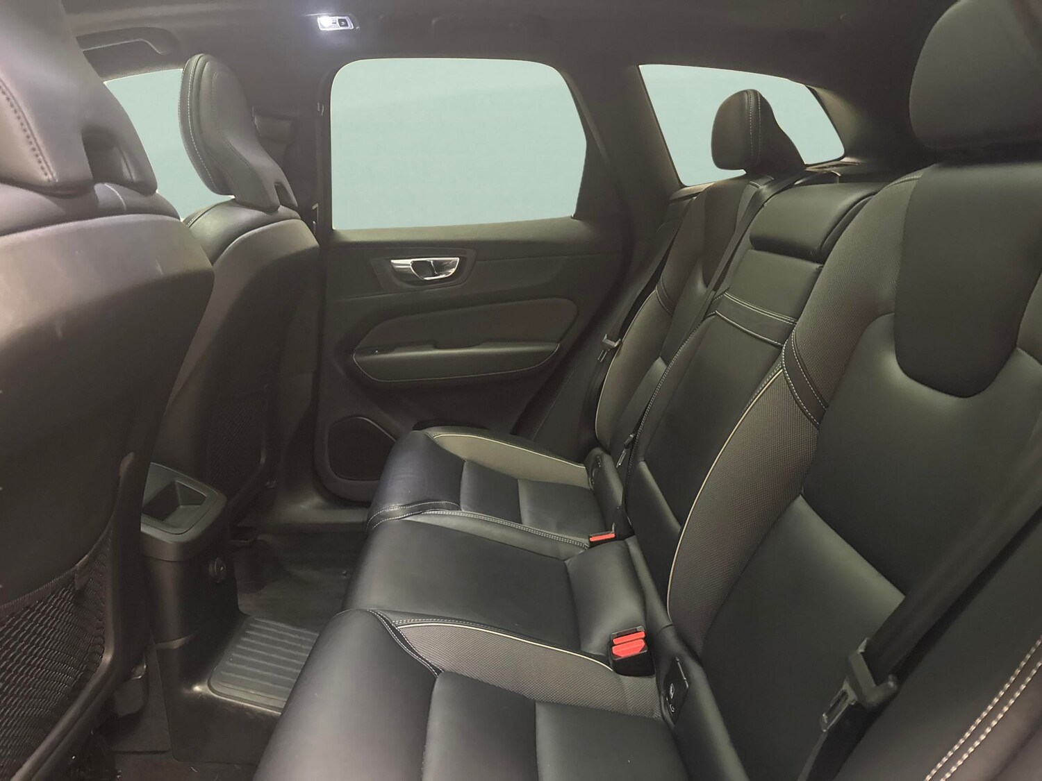 Used Volvo XC60 2021 for sale - 77614967: Photo 25