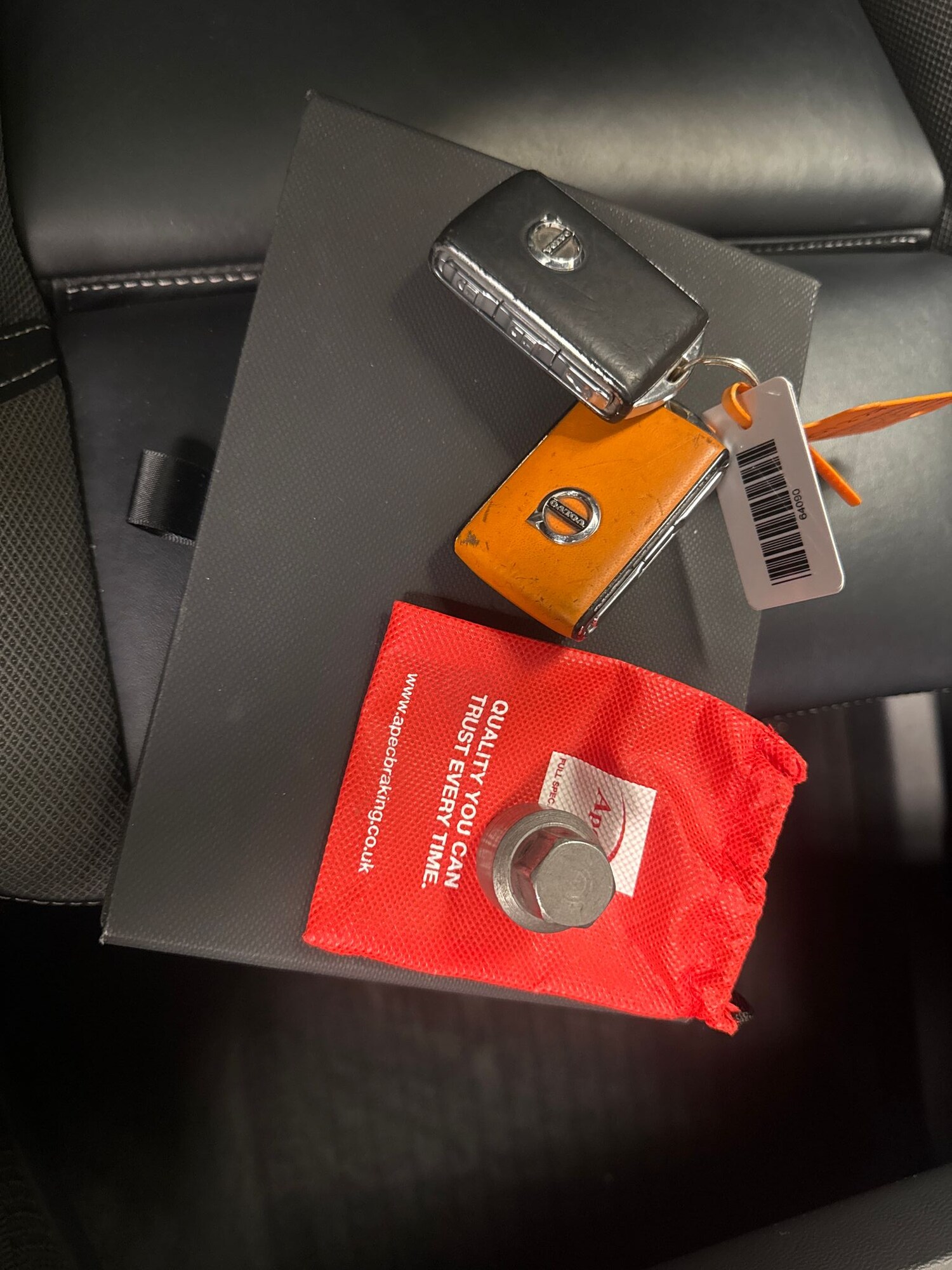 Used Volvo XC60 2021 for sale - 77614967: Photo 31