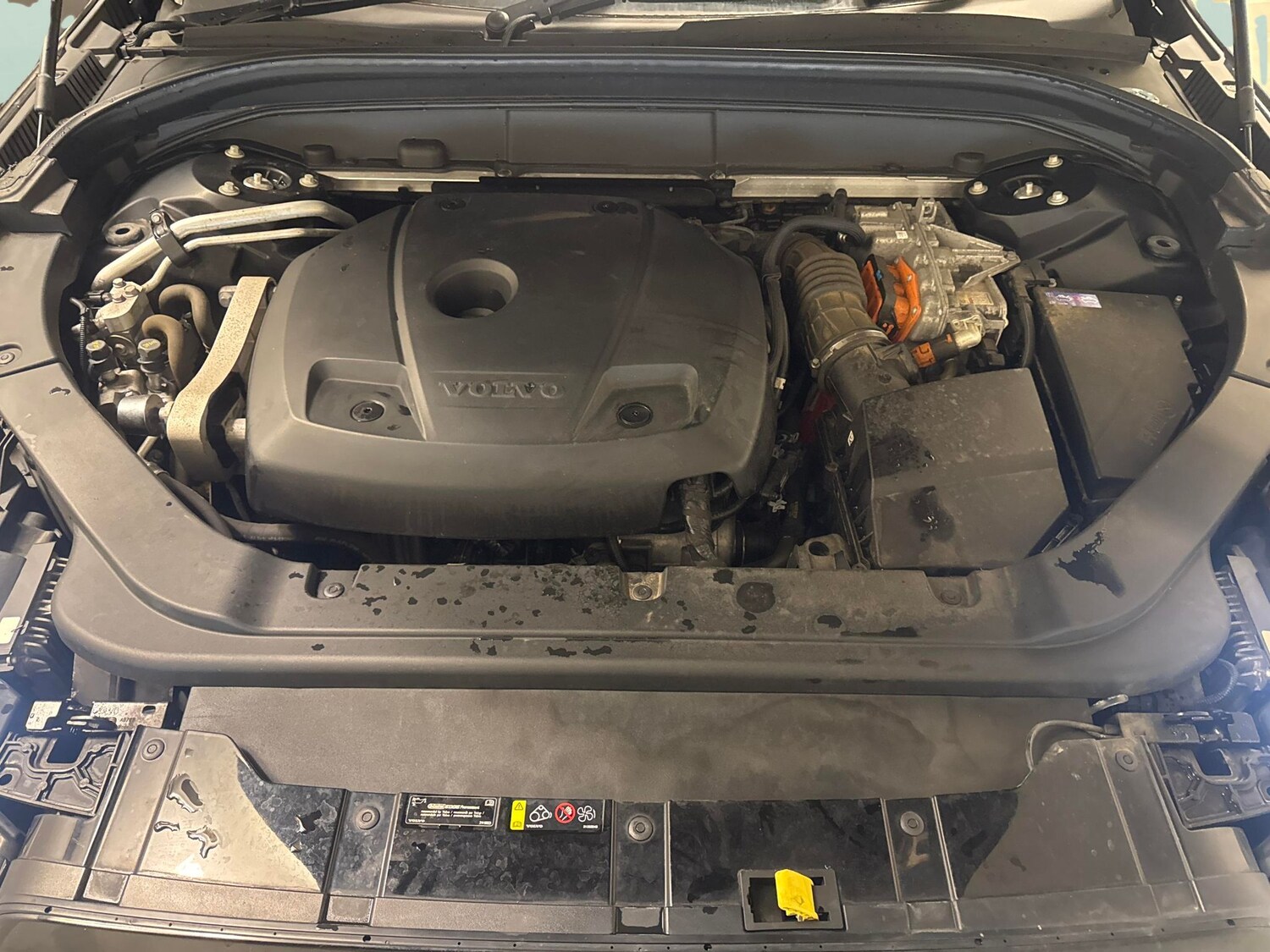 Used Volvo XC60 2021 for sale - 77614967: Photo 32