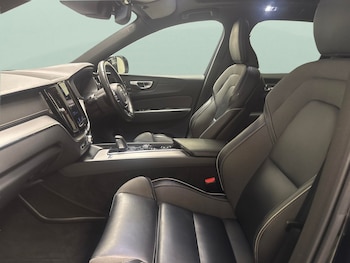 Used Volvo XC60 undefined for sale - 77614967: Photo