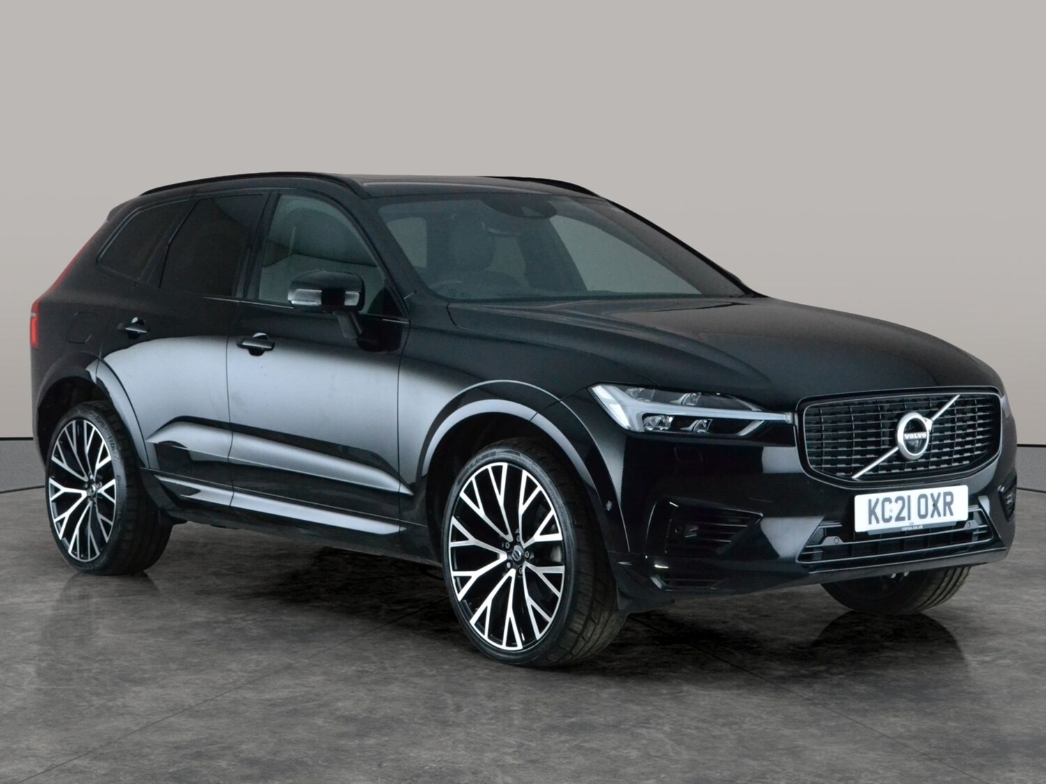 Used Volvo XC60 2021 for sale - 77614967: Photo 9