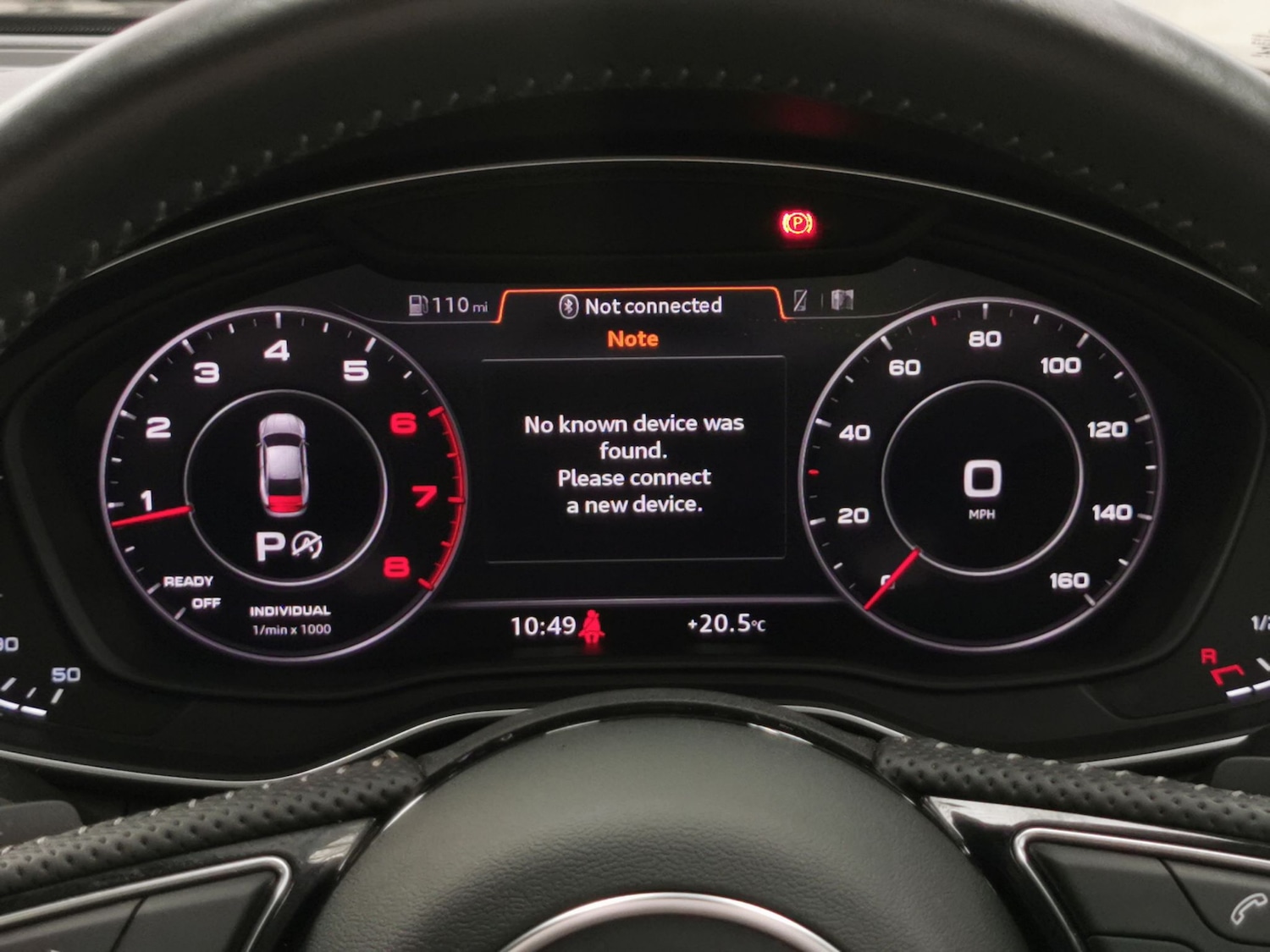 Used Audi A5 2020 for sale - 76480108: Photo 23