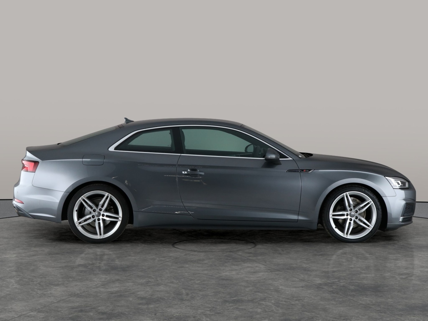 Used Audi A5 2020 for sale - 76480108: Photo 8