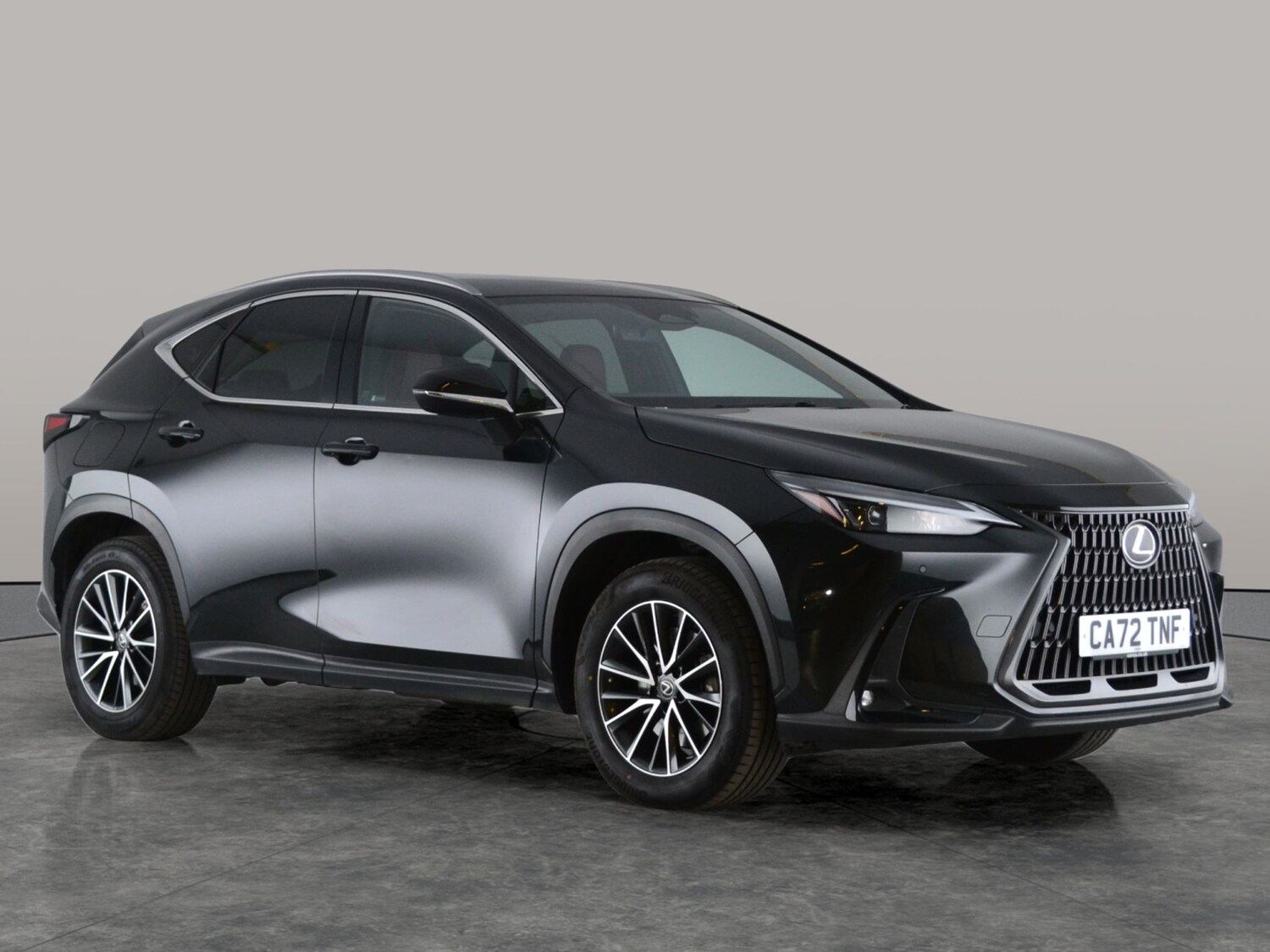 Used Lexus NX 2022 for sale - 77600891: Photo 13