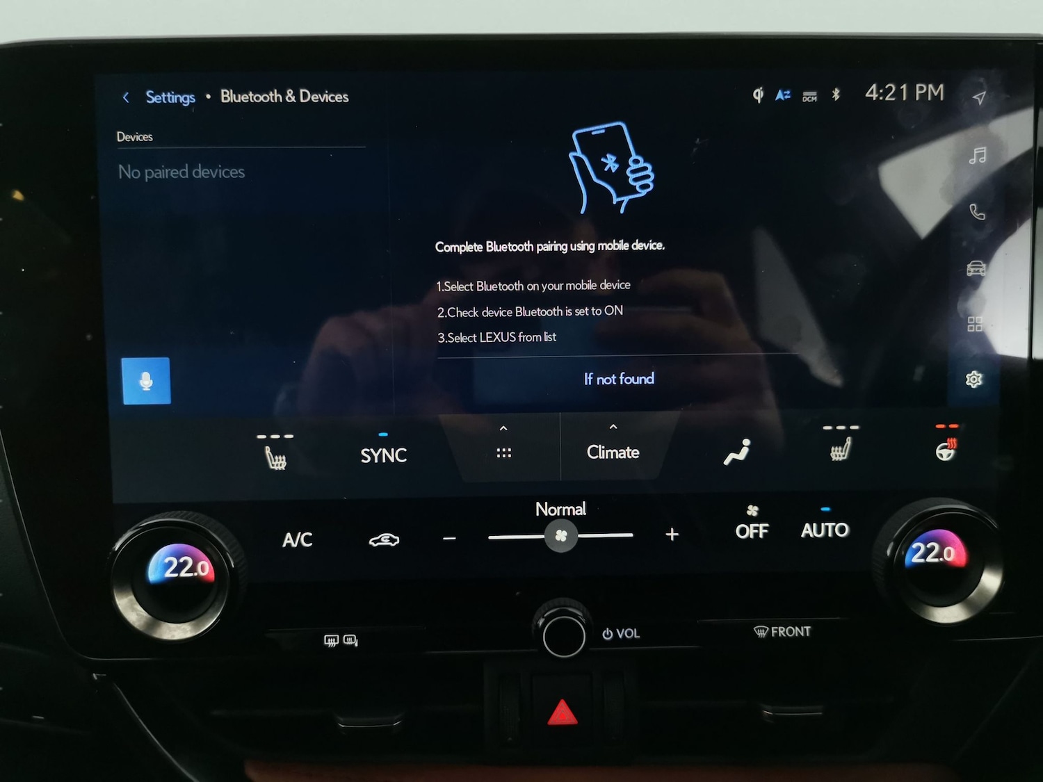 Used Lexus NX 2022 for sale - 77600891: Photo 17