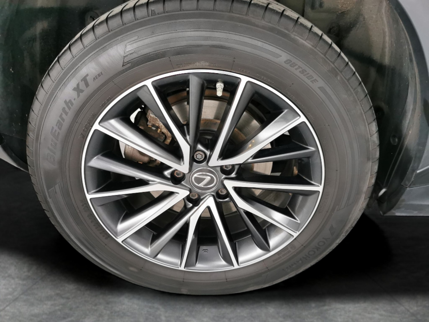 Used Lexus NX 2022 for sale - 77600891: Photo 27