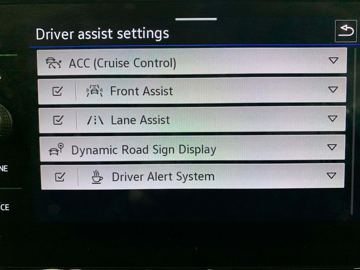 Used Volkswagen T-Roc 2023 for sale - 76575531: Photo 22