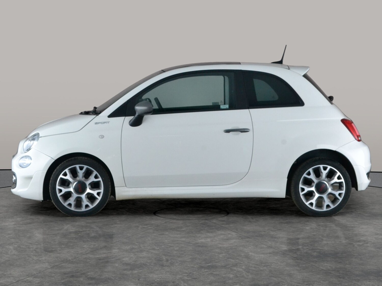 Used Fiat 500 2021 for sale - 77786612: Photo 13