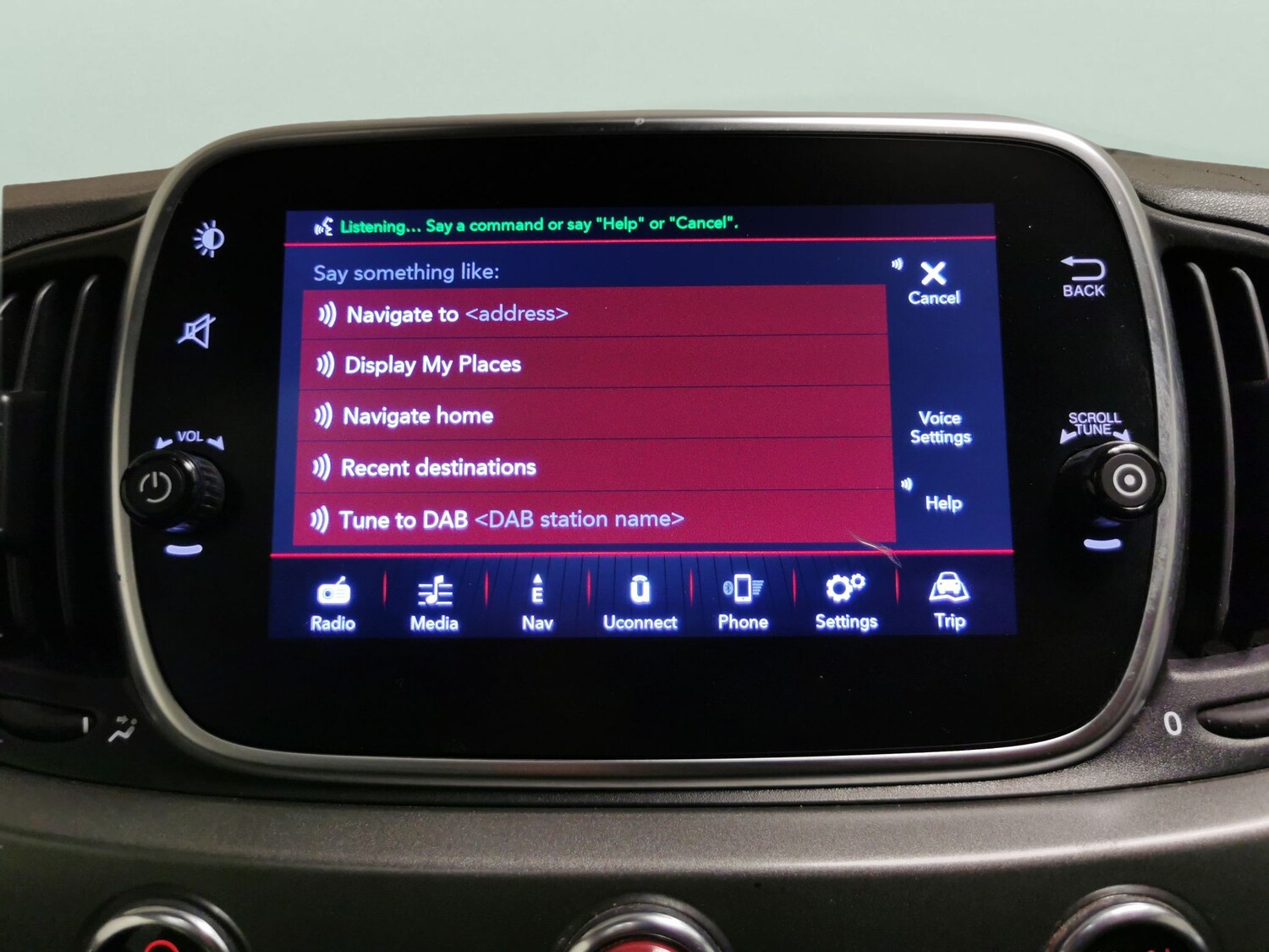 Used Fiat 500 2021 for sale - 77786612: Photo 21