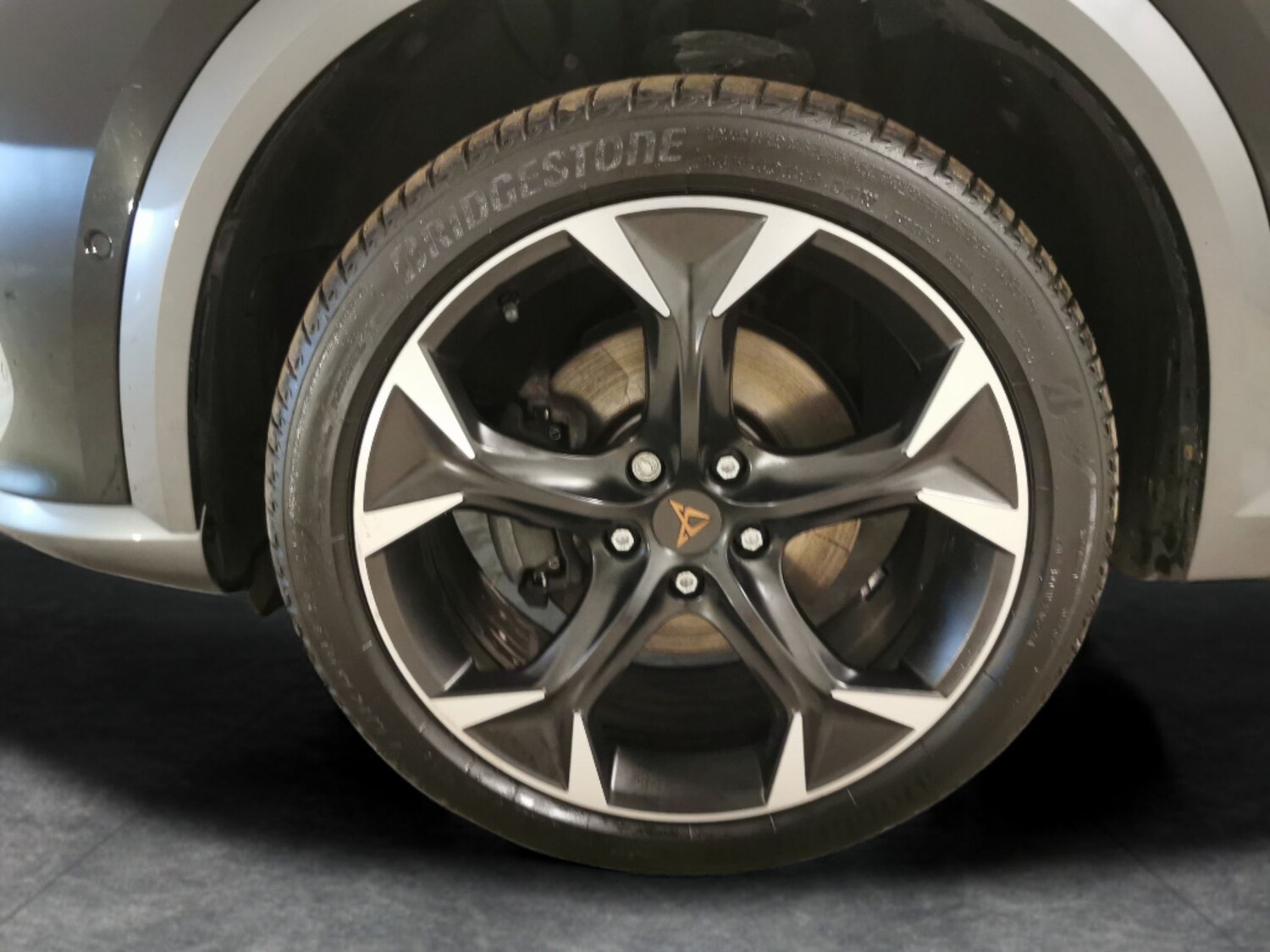 Used Cupra Formentor 2021 for sale - 78140025: Photo 28