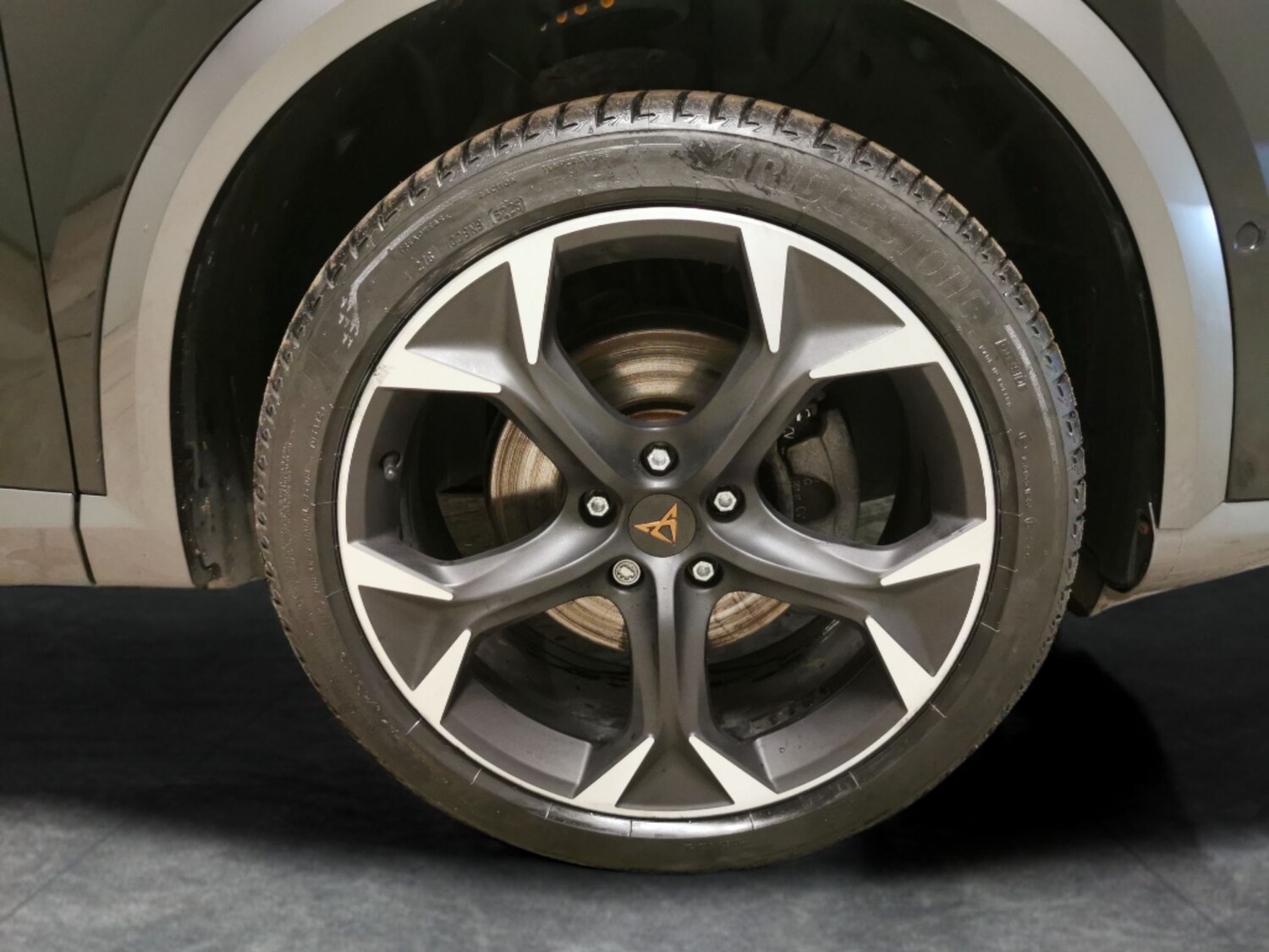 Used Cupra Formentor 2021 for sale - 78140025: Photo 29