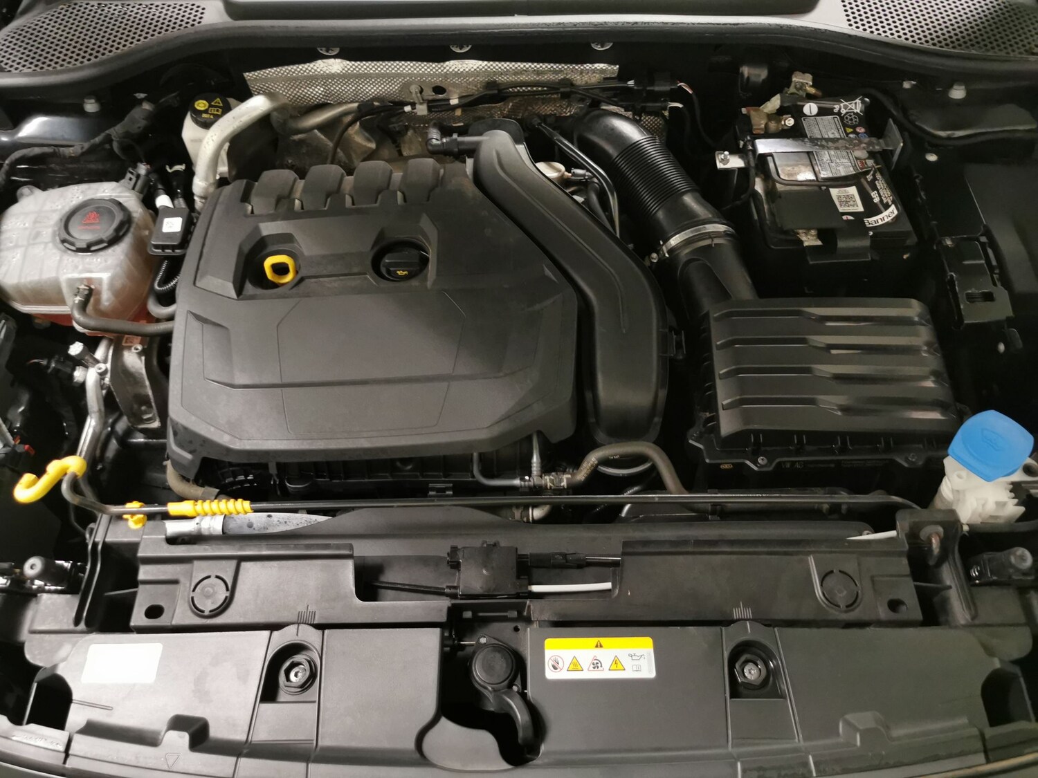 Used Cupra Formentor 2021 for sale - 78140025: Photo 37