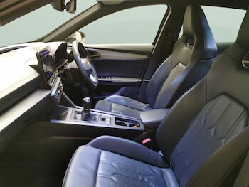 Used Cupra Formentor undefined for sale - 78140025: Photo