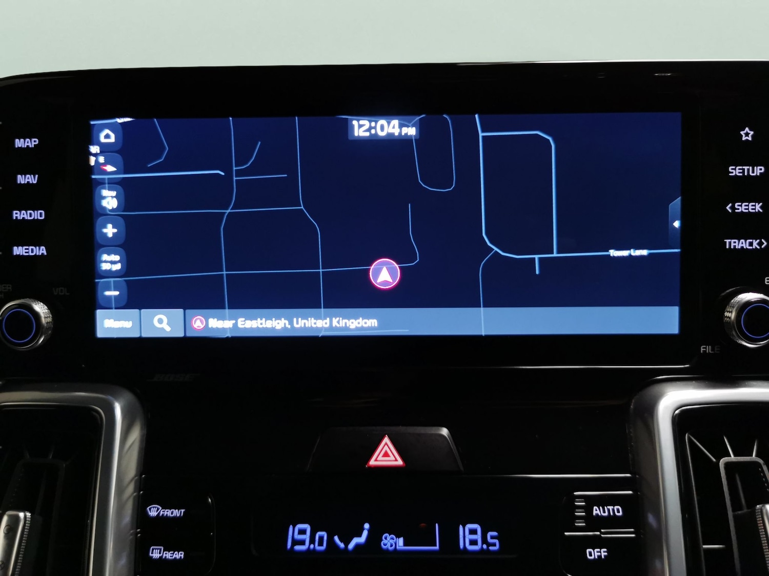Vehicle 29