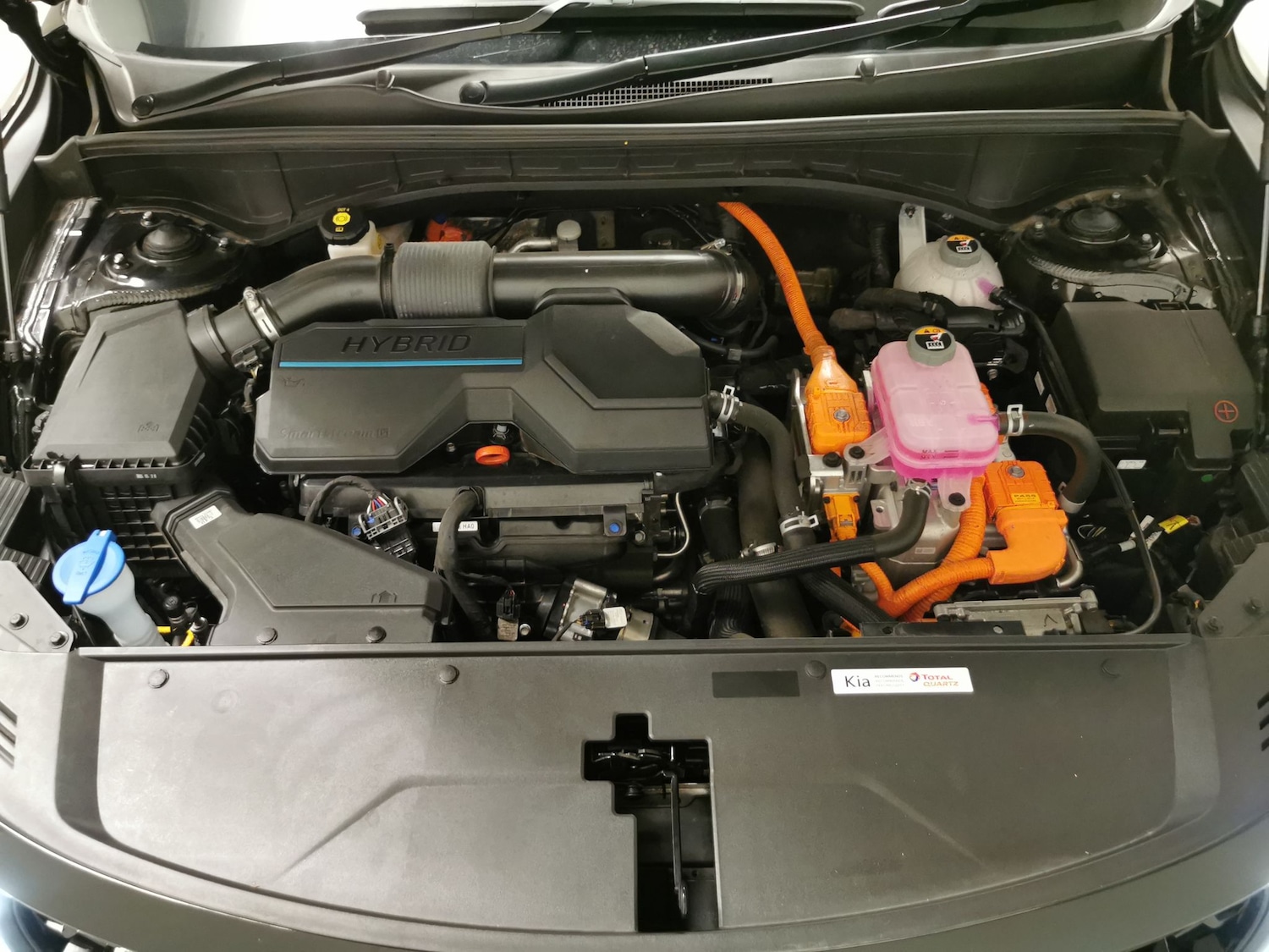 Vehicle 55
