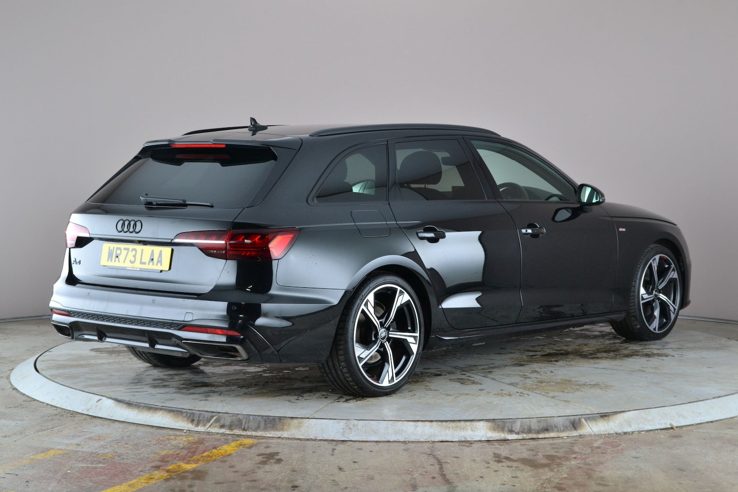 Used Audi A4 2023 for sale - 77354095: Photo 11