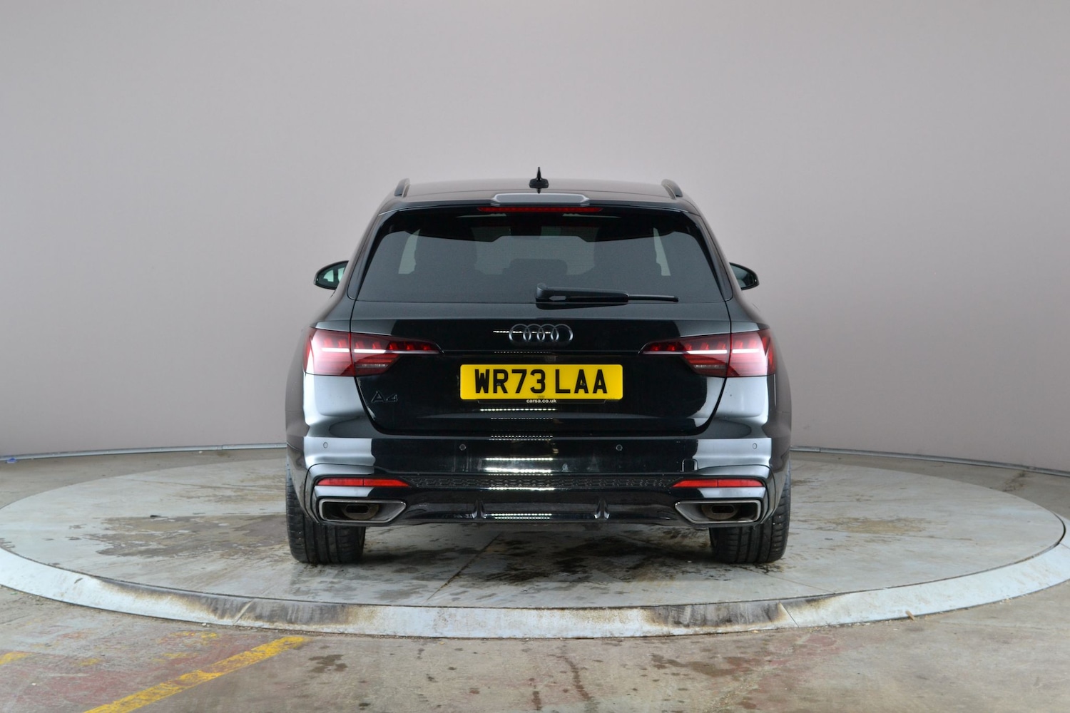 Used Audi A4 2023 for sale - 77354095: Photo 12