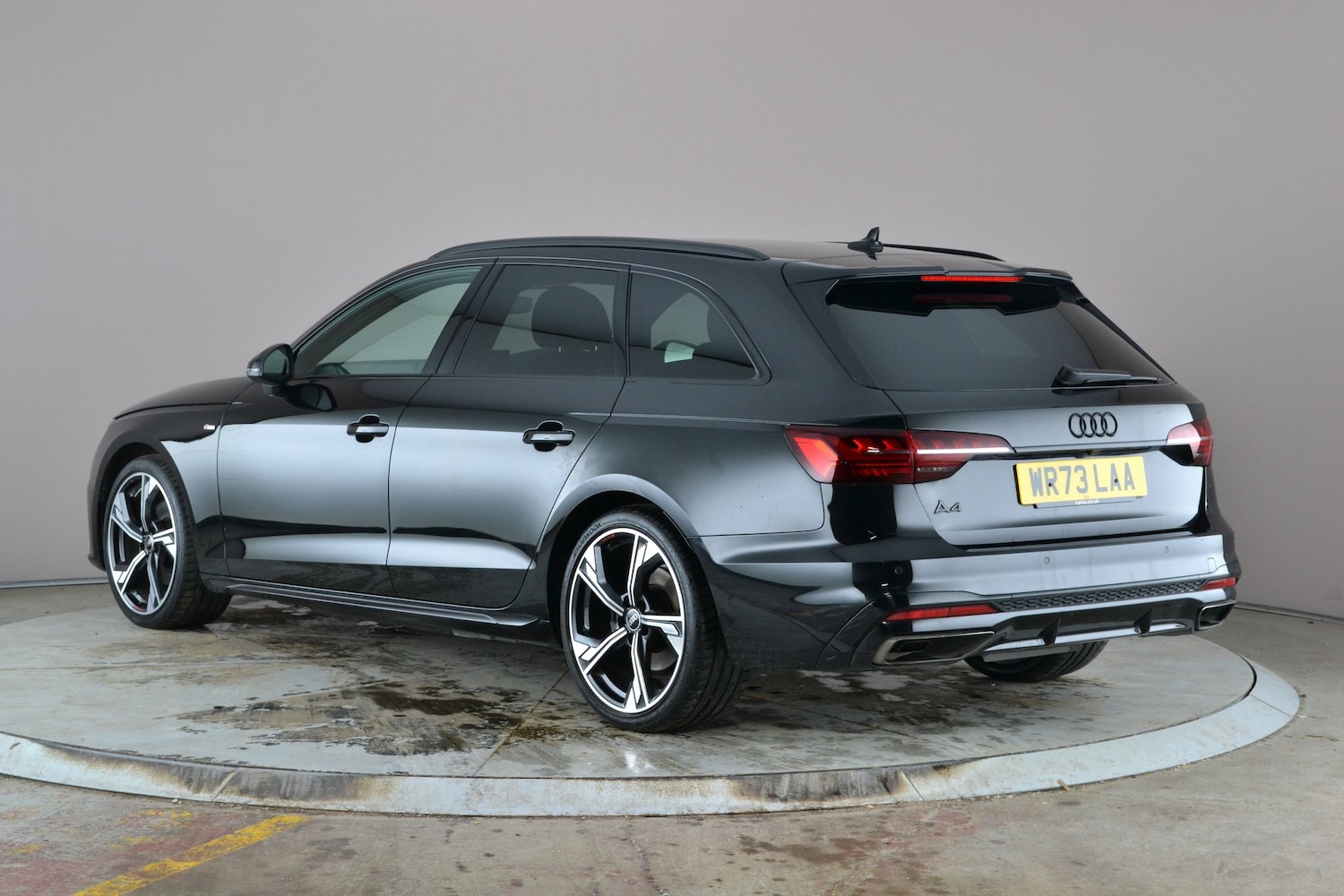 Used Audi A4 2023 for sale - 77354095: Photo 13