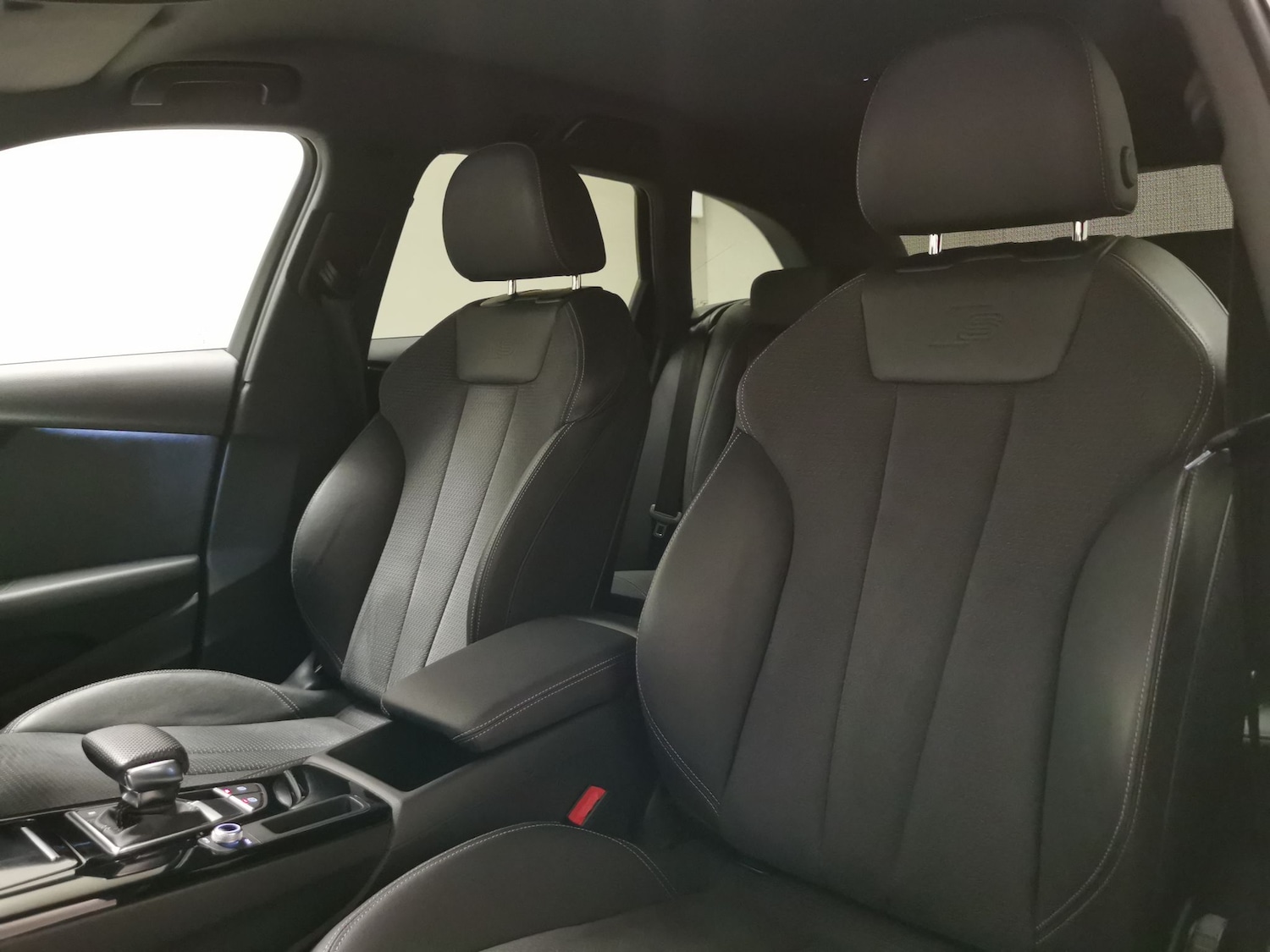 Used Audi A4 2023 for sale - 77354095: Photo 15