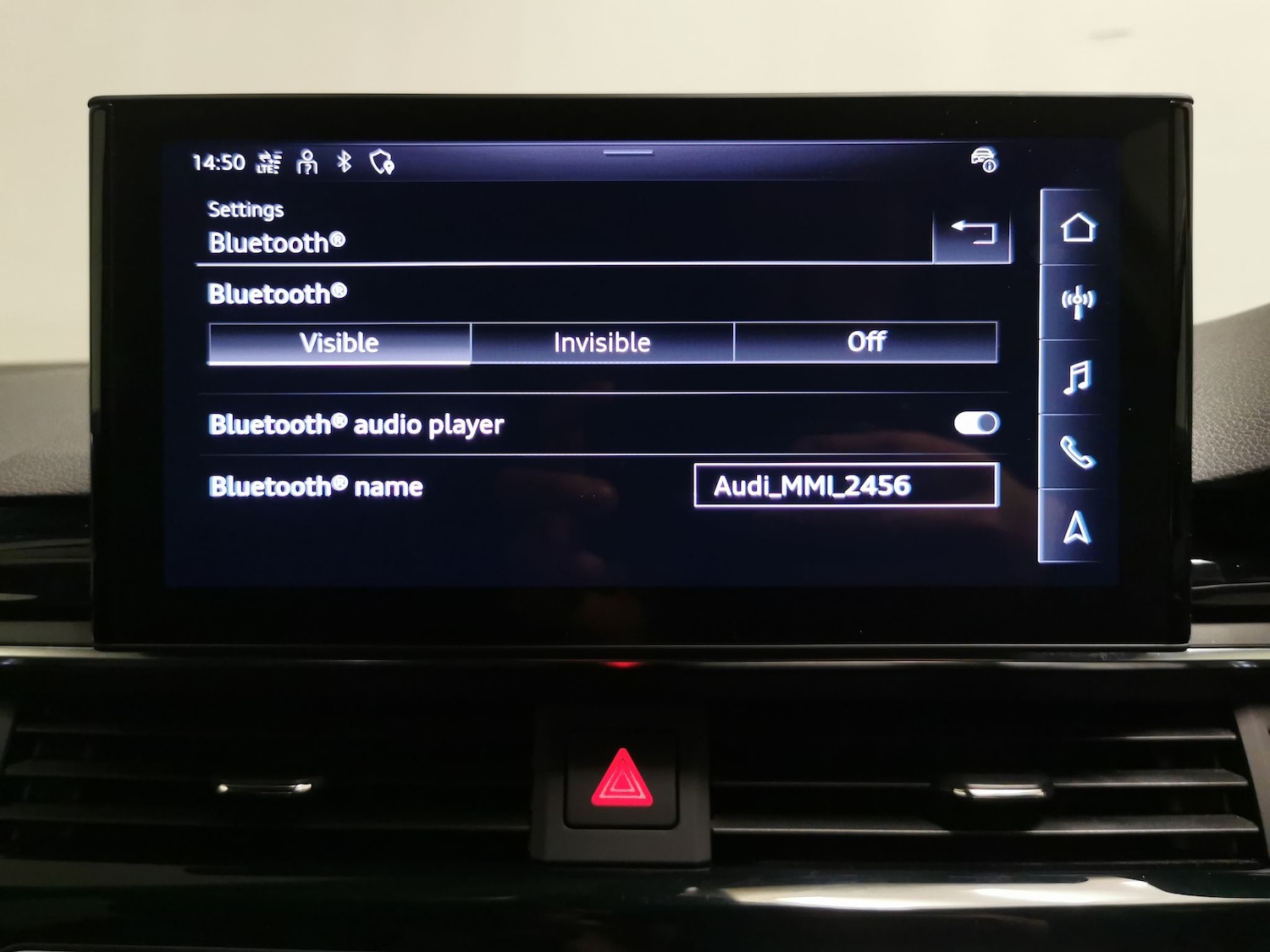 Used Audi A4 2023 for sale - 77354095: Photo 16