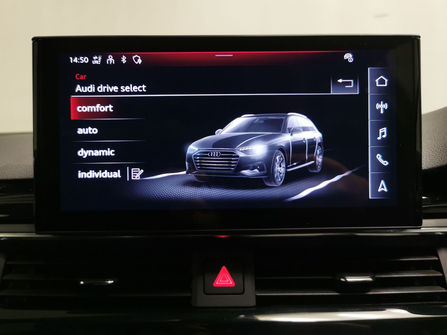 Used Audi A4 2023 for sale - 77354095: Photo 17