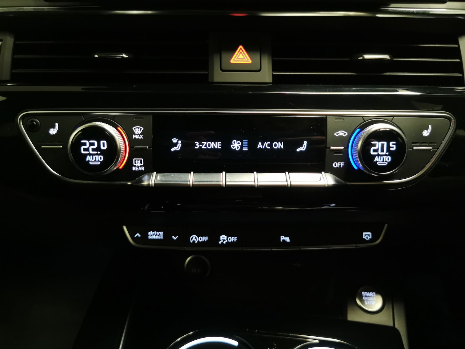 Used Audi A4 2023 for sale - 77354095: Photo 19