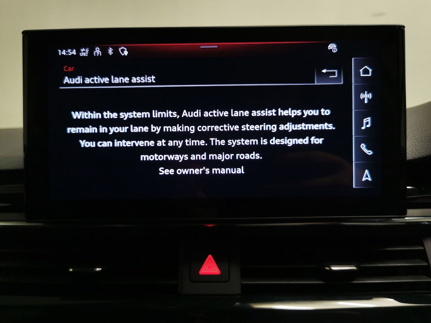 Used Audi A4 2023 for sale - 77354095: Photo 23