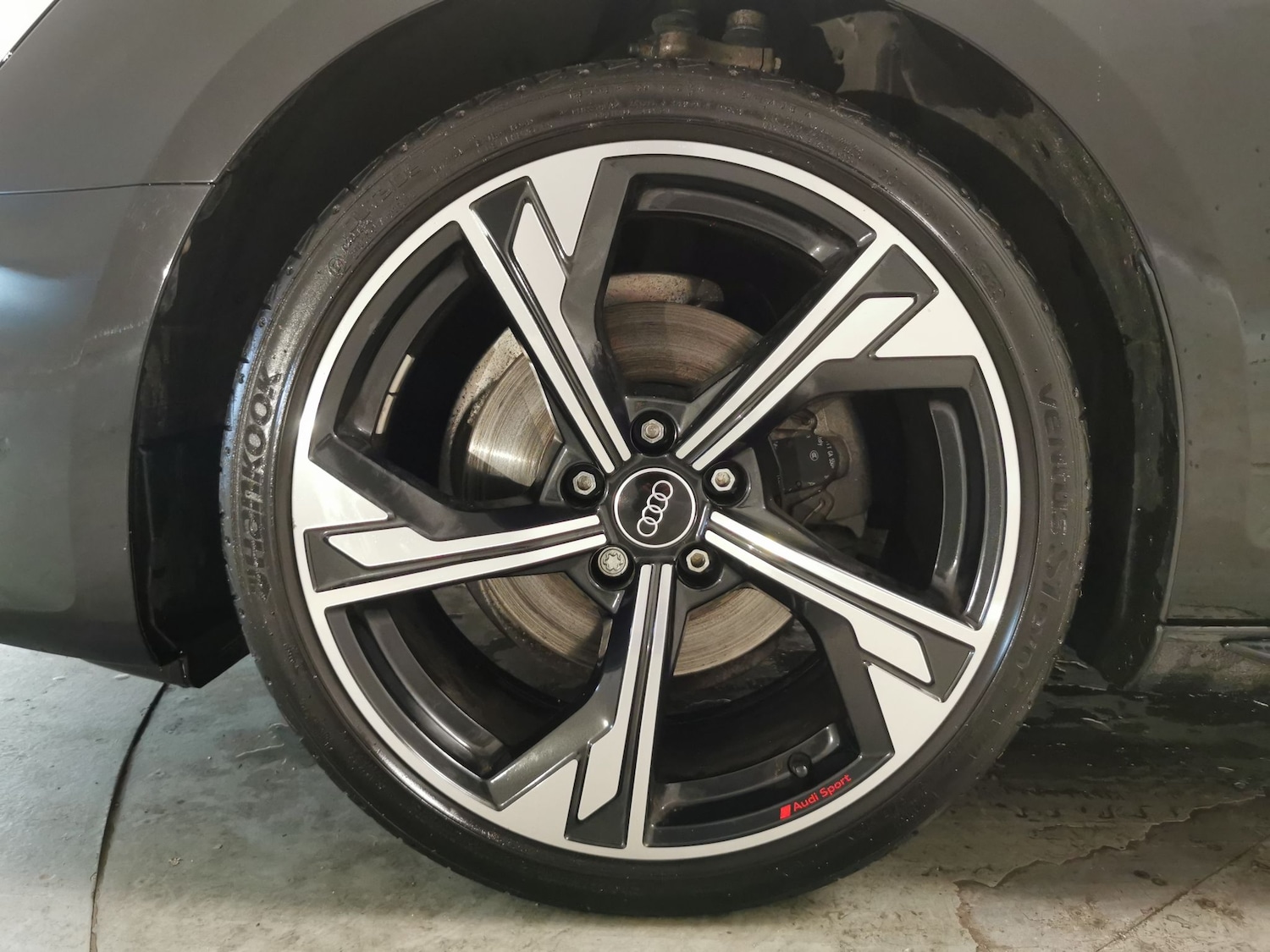 Used Audi A4 2023 for sale - 77354095: Photo 24