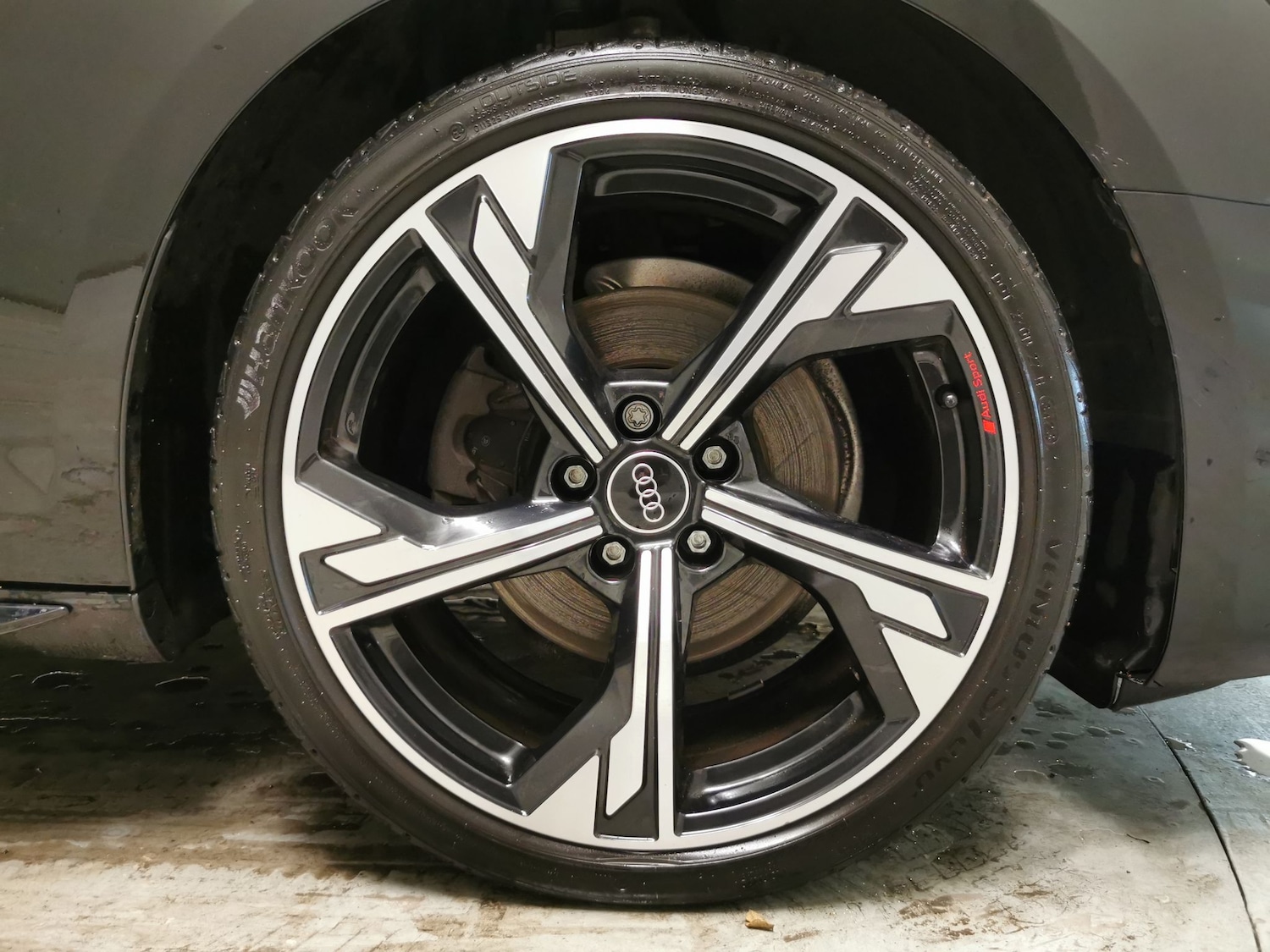 Used Audi A4 2023 for sale - 77354095: Photo 25