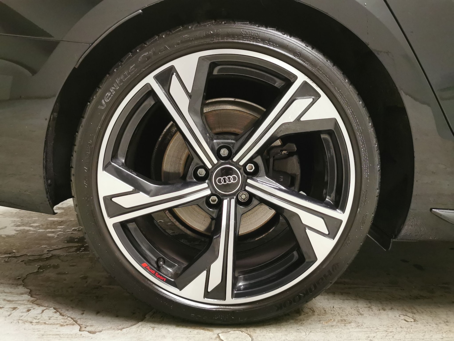 Used Audi A4 2023 for sale - 77354095: Photo 26