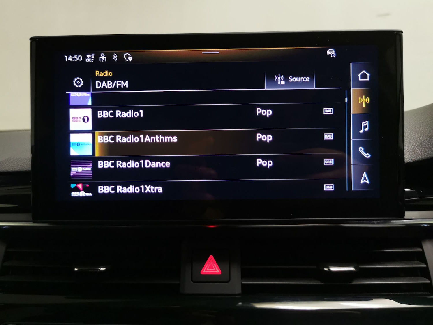 Used Audi A4 2023 for sale - 77354095: Photo 7