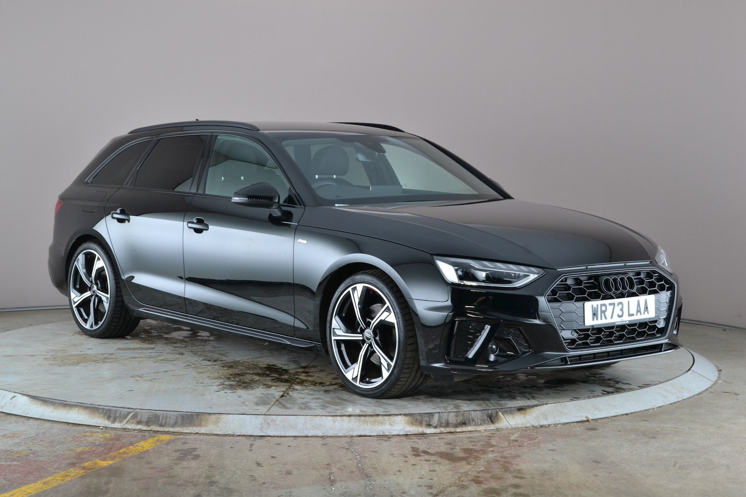 Used Audi A4 2023 for sale - 77354095: Photo 9