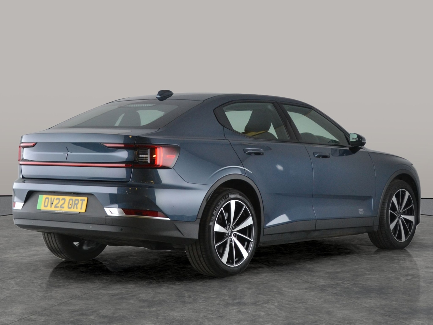 Used Polestar Polestar 2 2022 for sale - 76505437: Photo 11